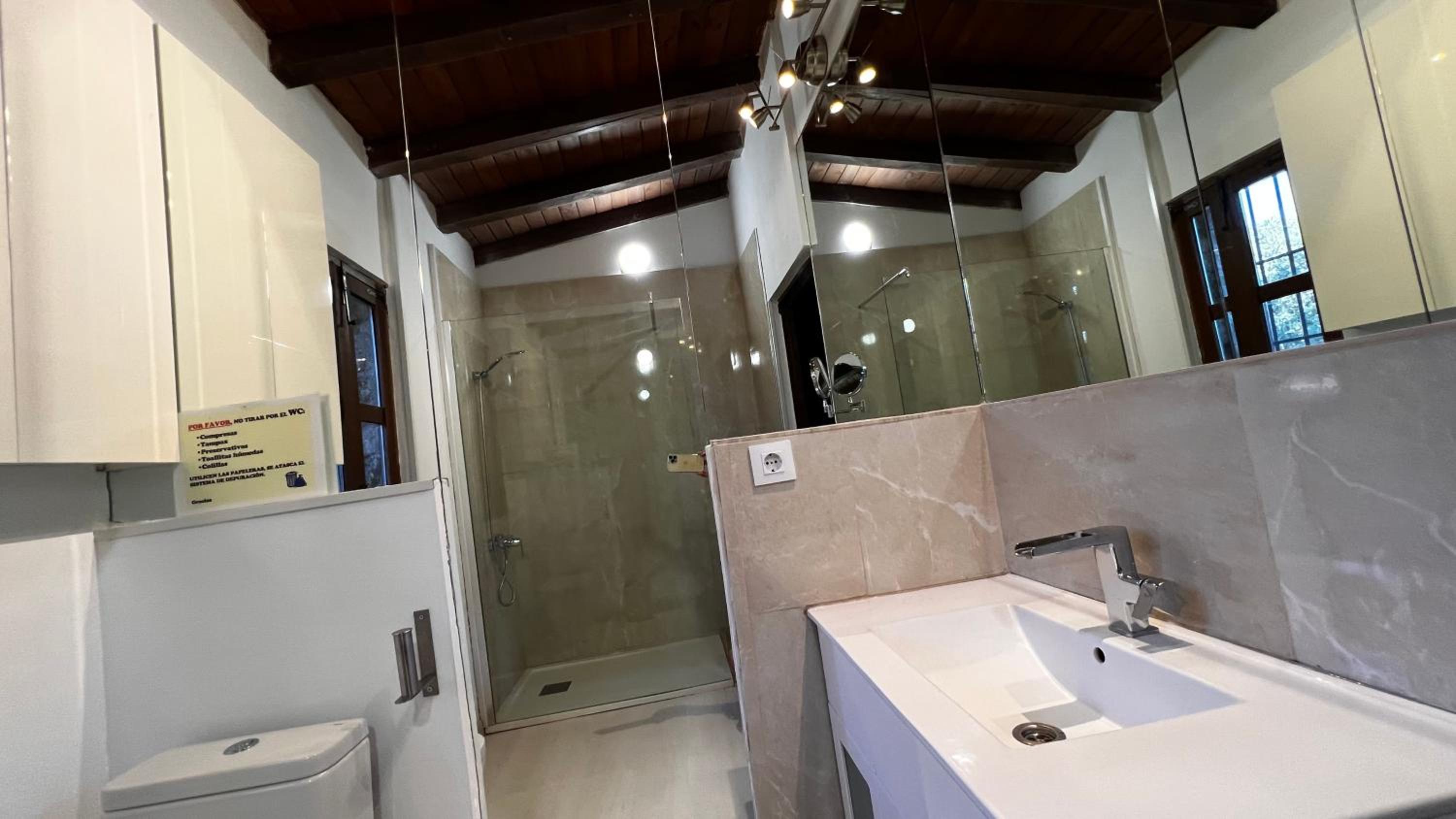 Casa Rural La Pradera