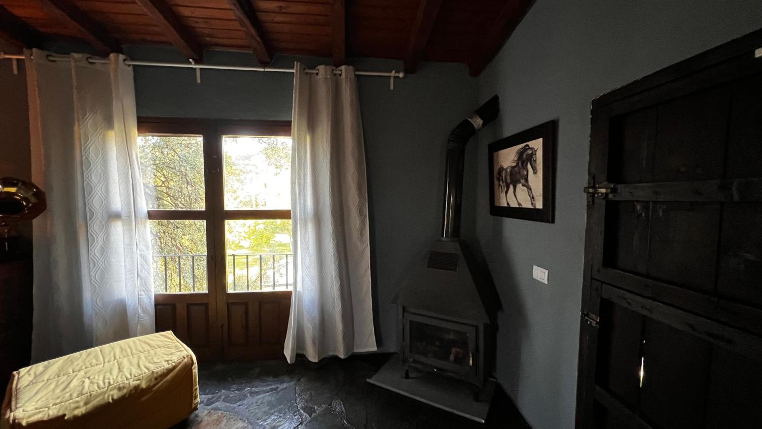 Casa Rural La Pradera