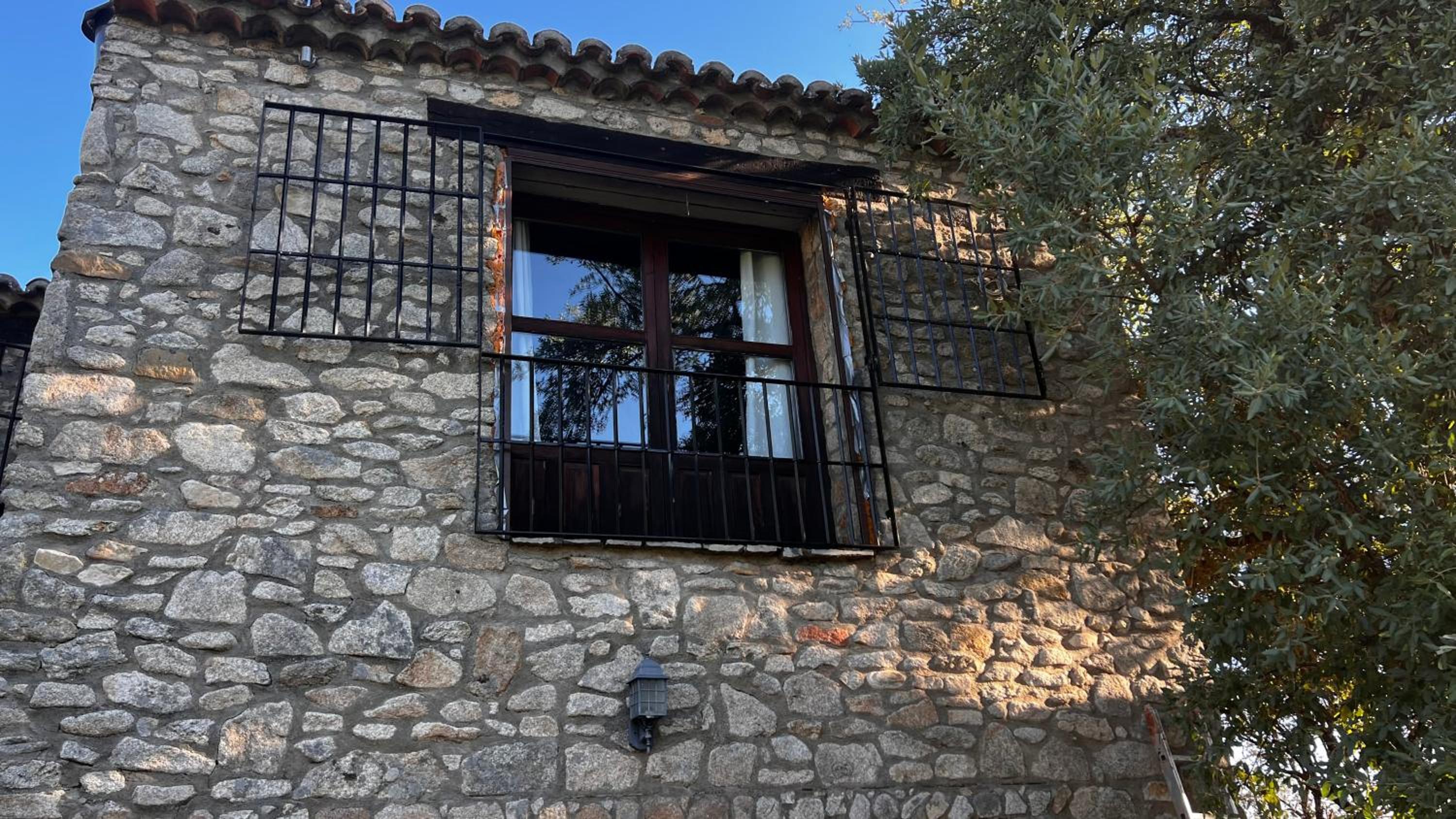Casa Rural La Pradera