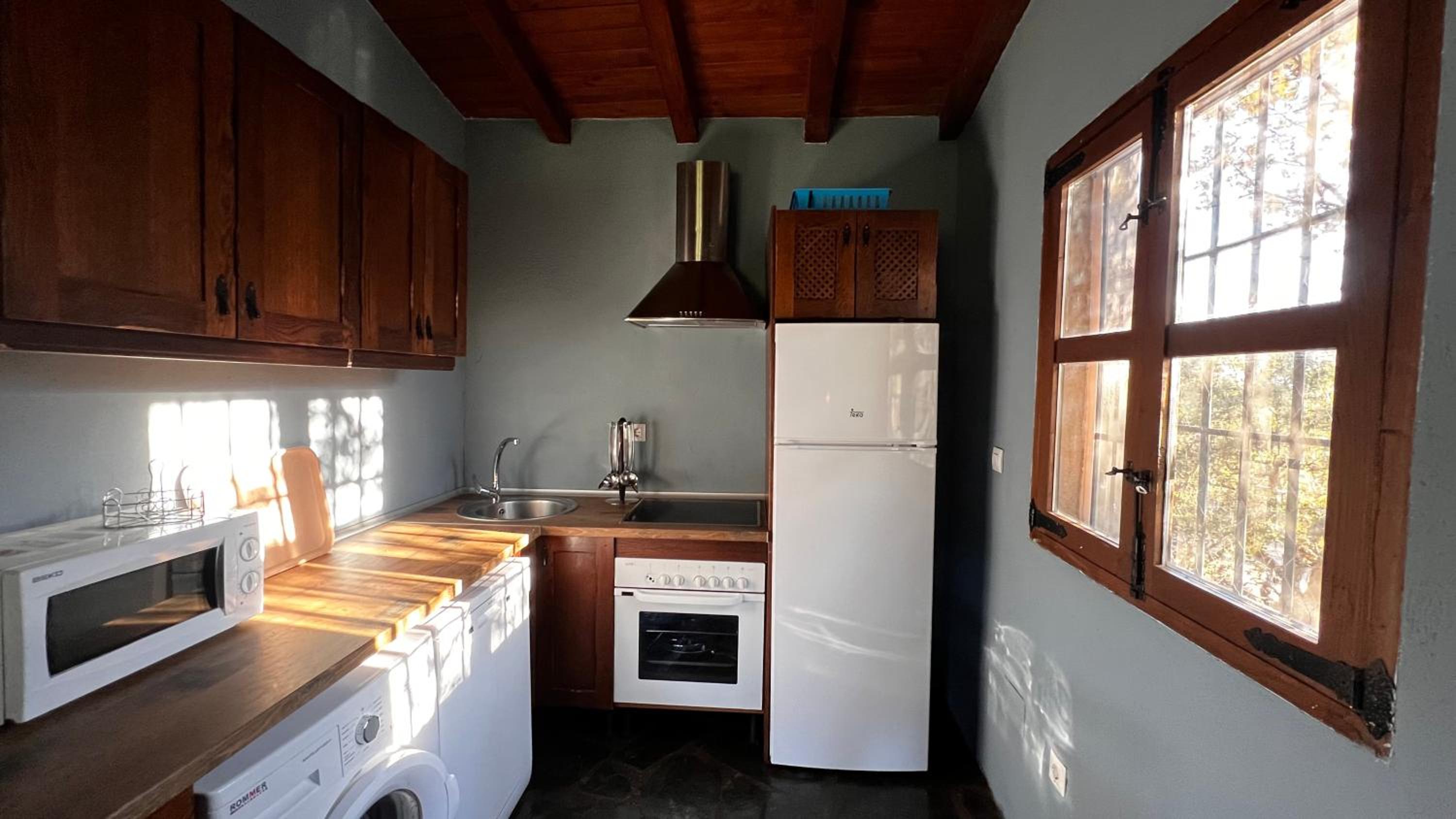 Casa Rural La Pradera