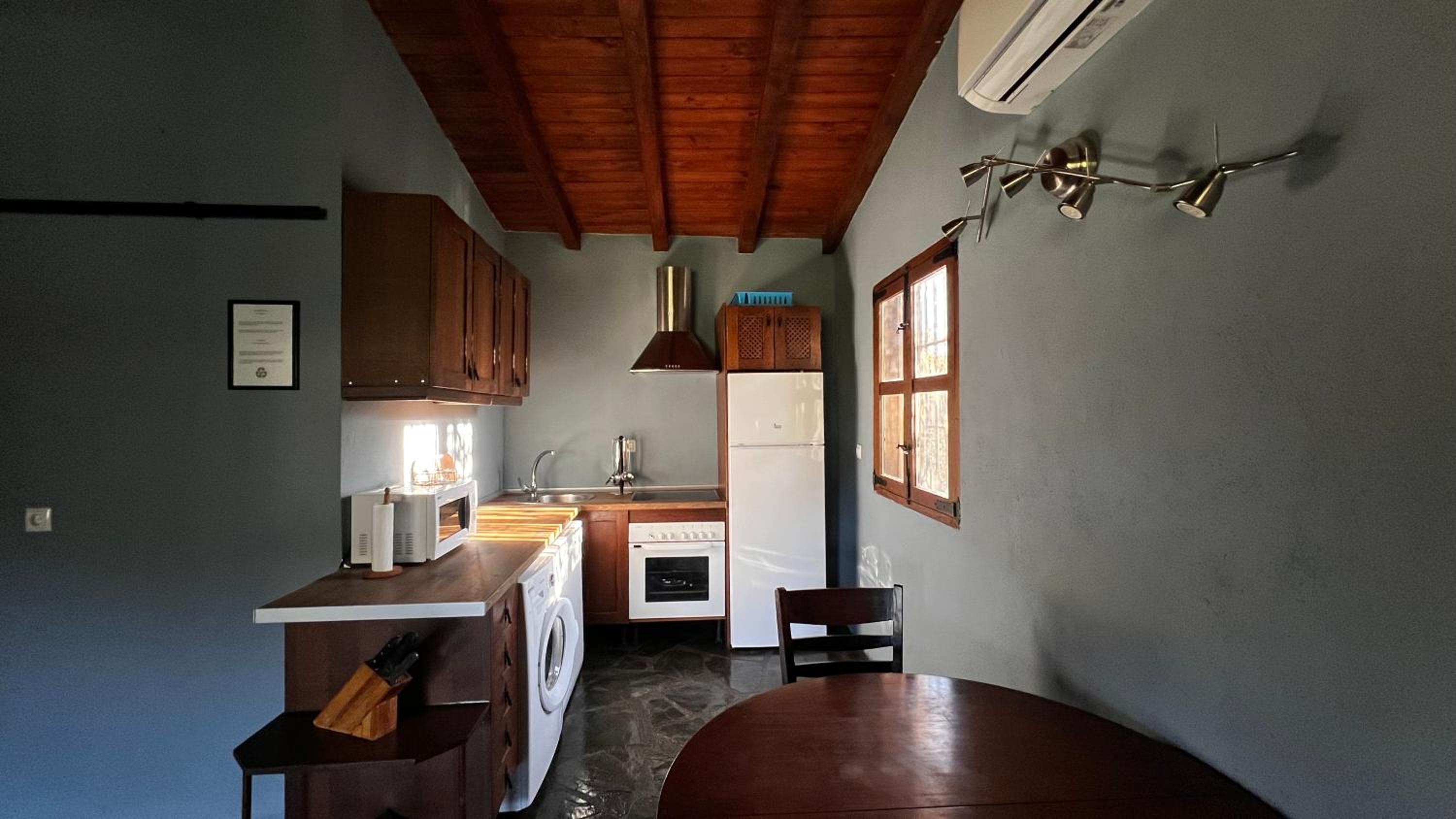 Casa Rural La Pradera