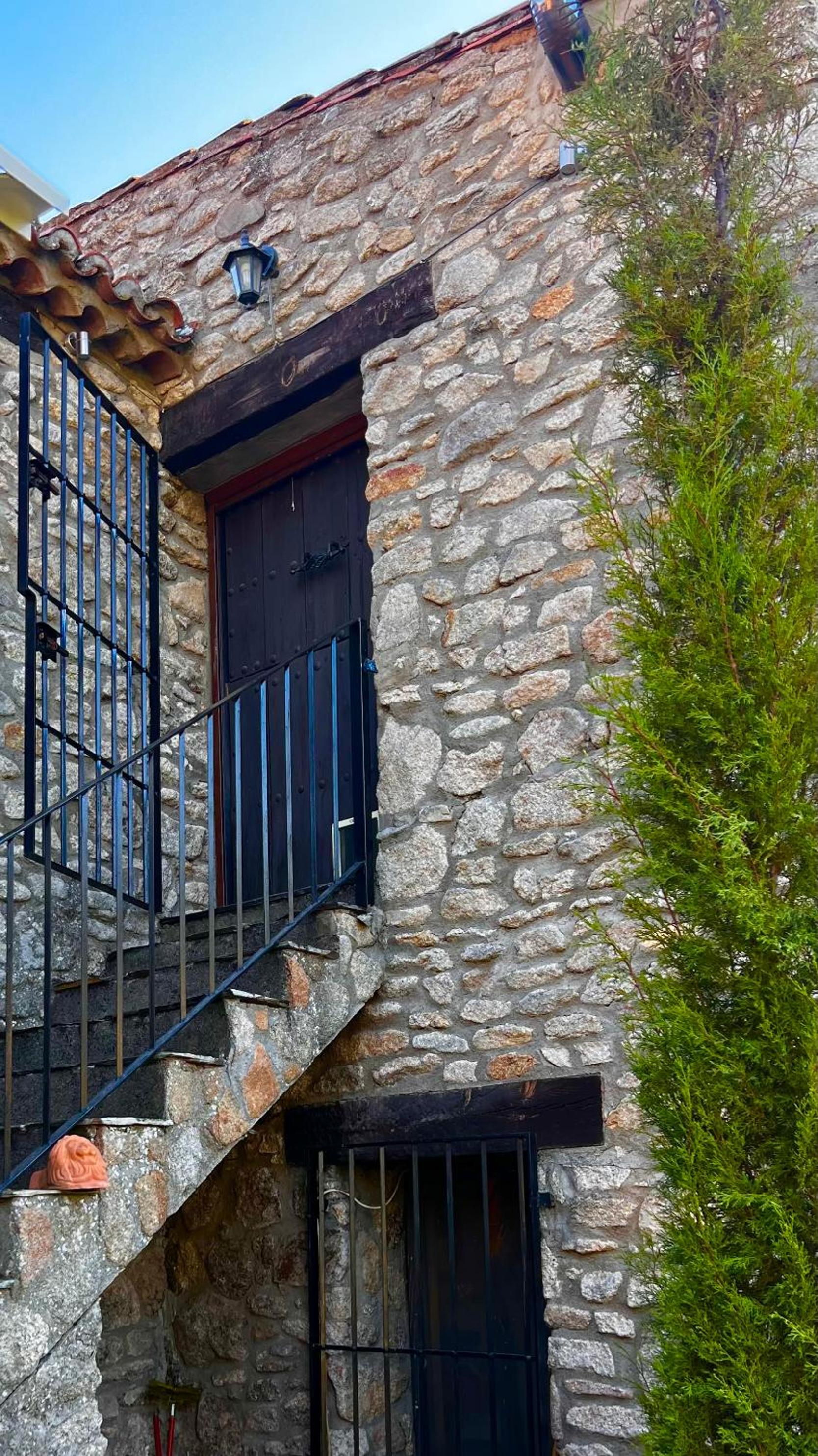 Casa Rural La Pradera