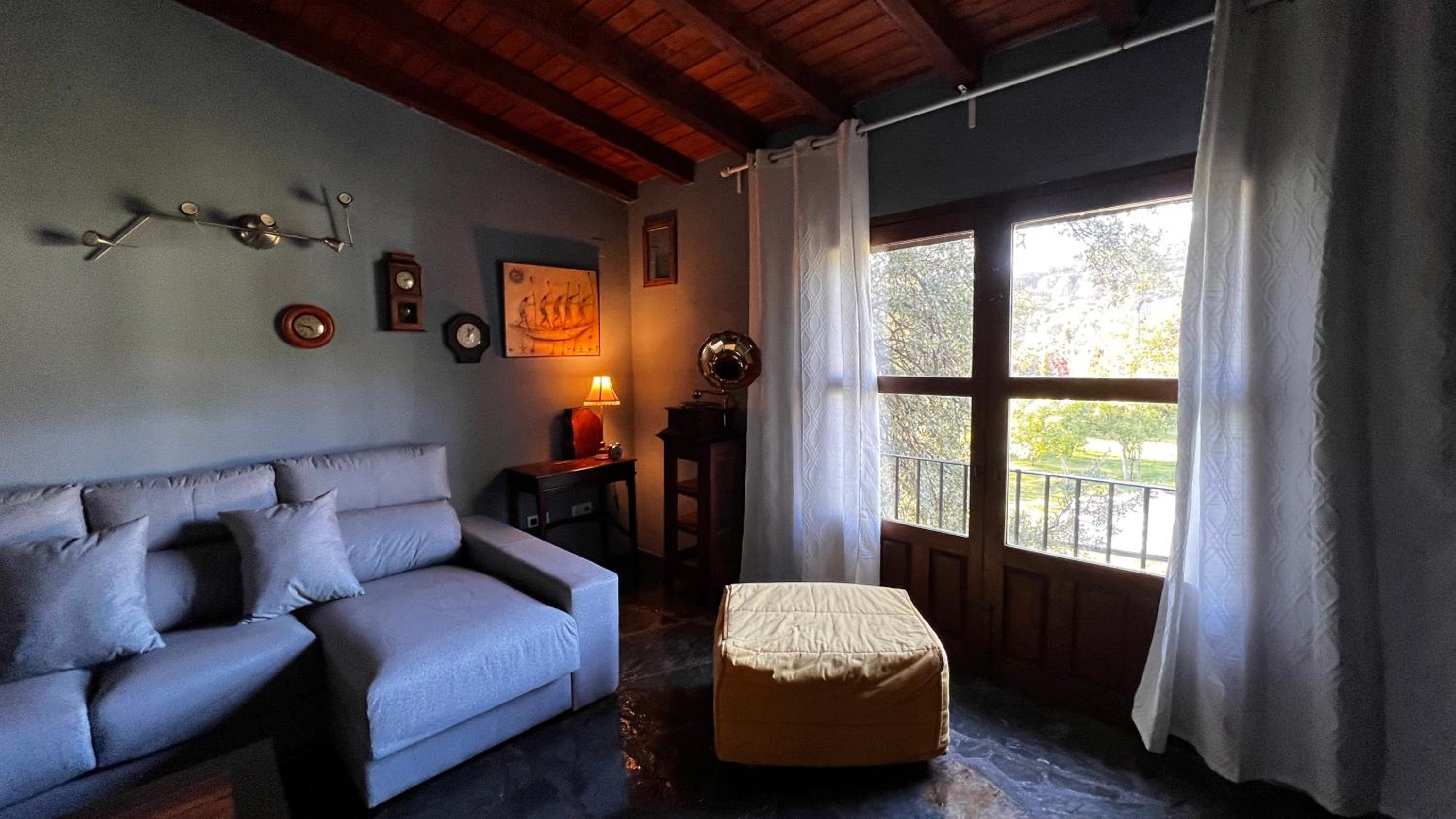 Casa Rural La Pradera