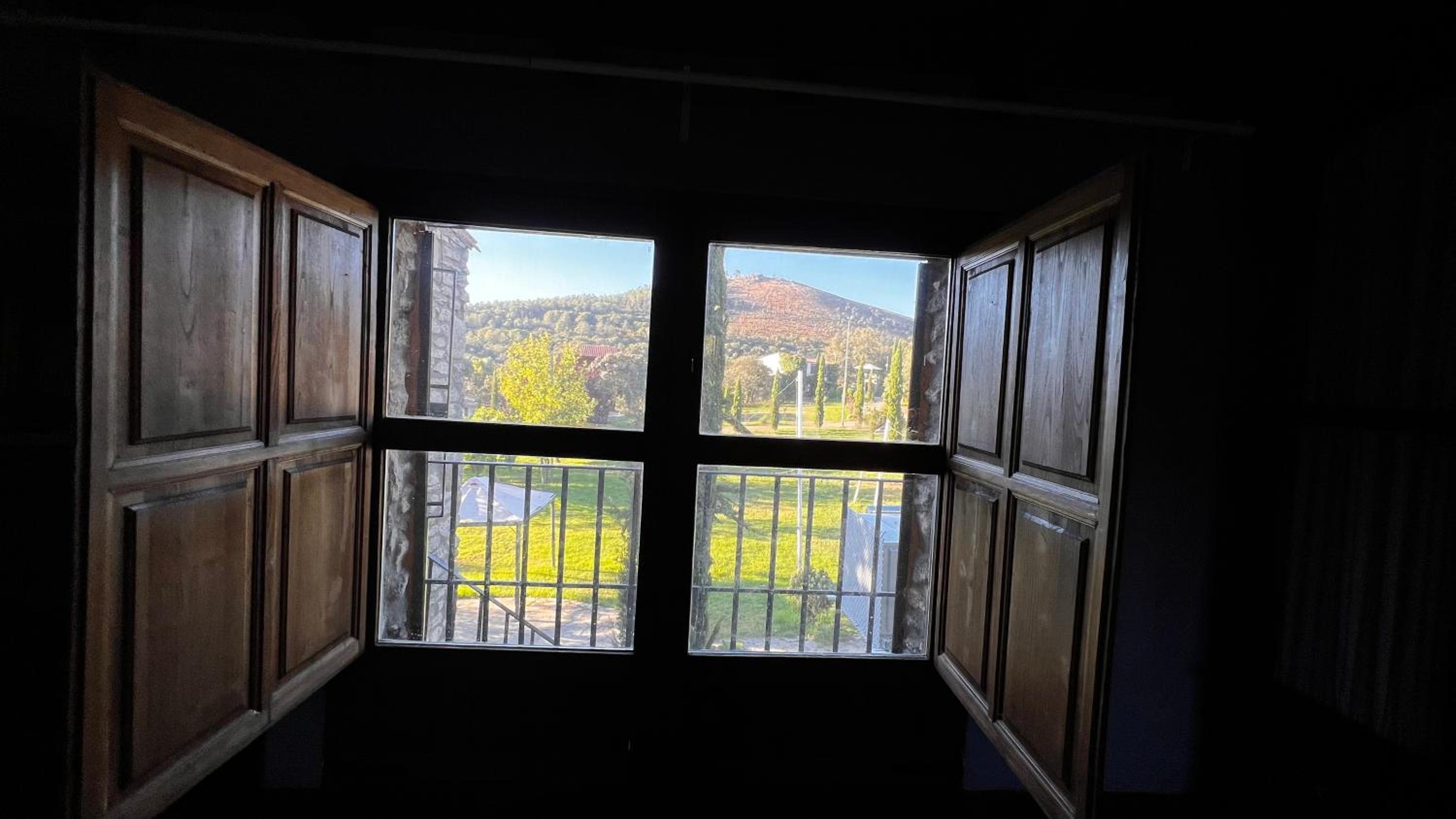 Casa Rural La Pradera