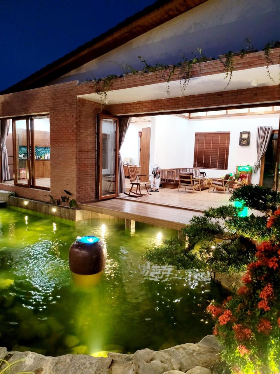 Sakura Mura Homestay Phú Quốc view 4
