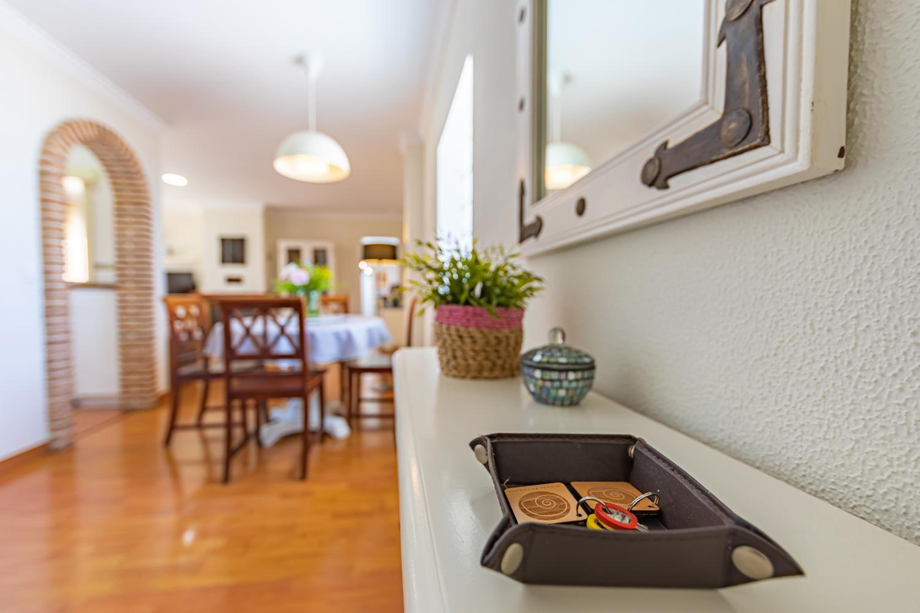 Apartamento Centro view 3
