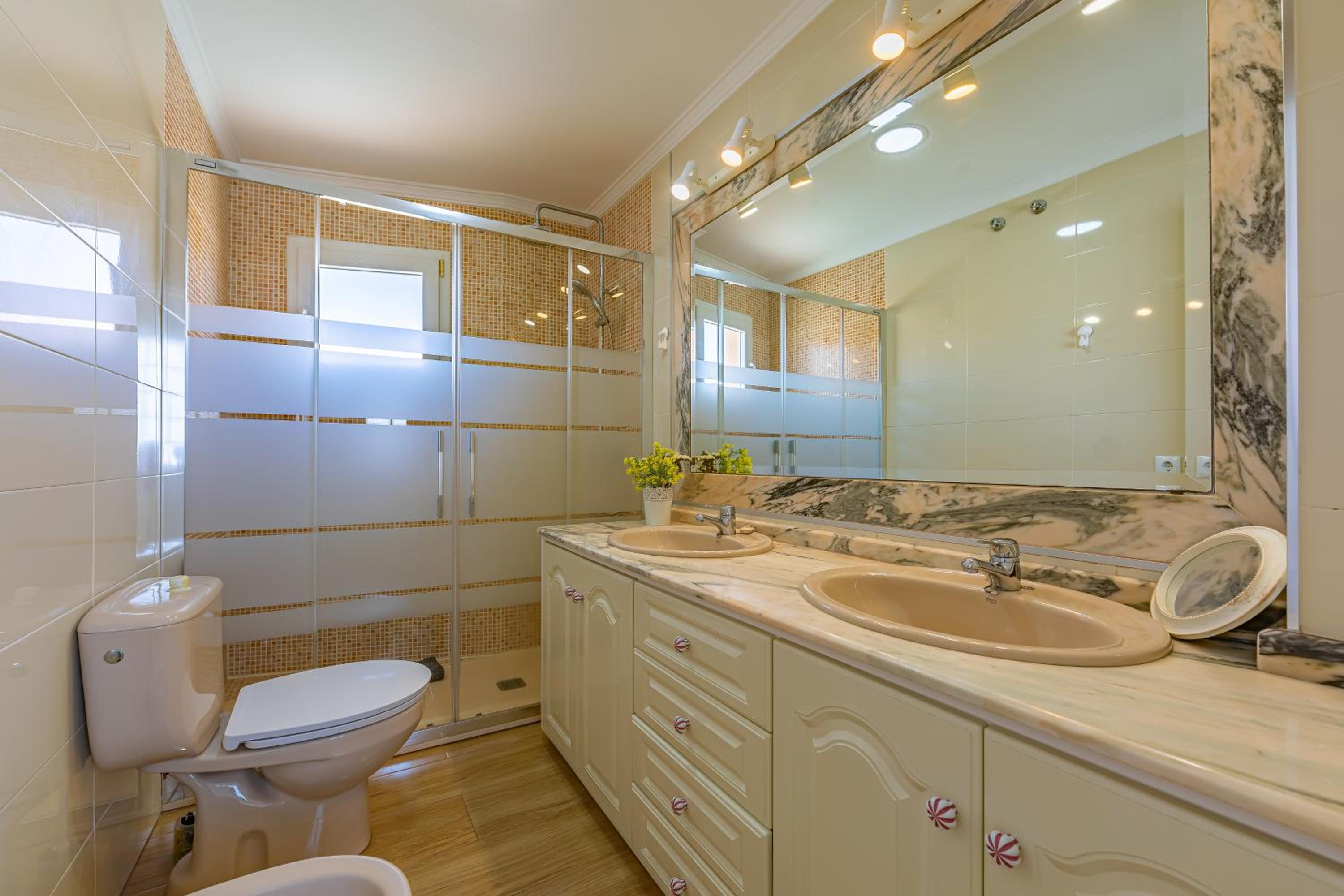 Apartamento Centro view 2