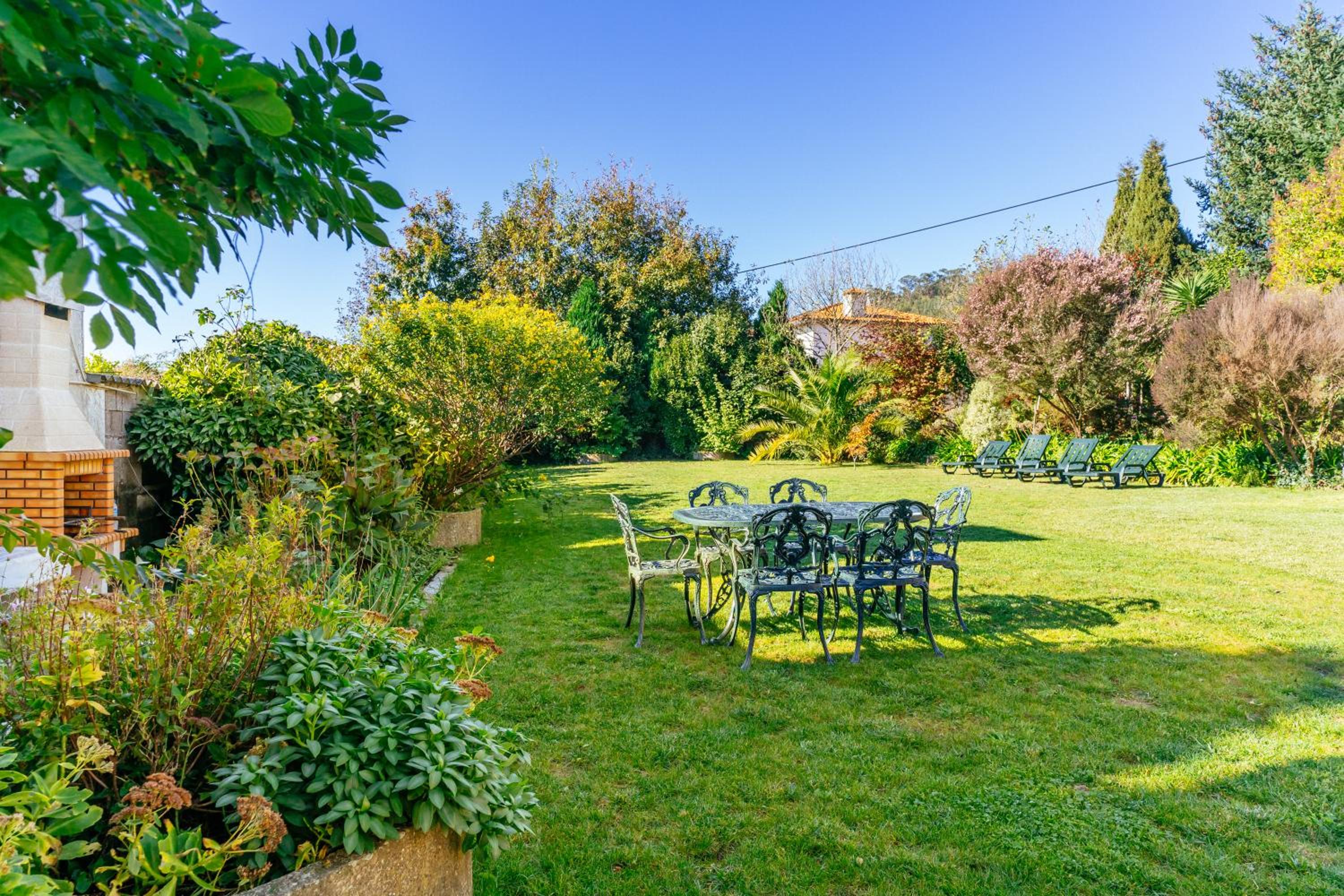 ICH Inveja Country House view 2