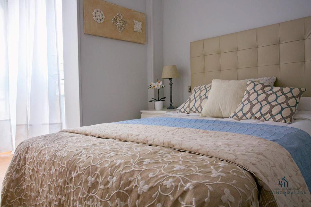 Living4Malaga Reding Superior Apartment