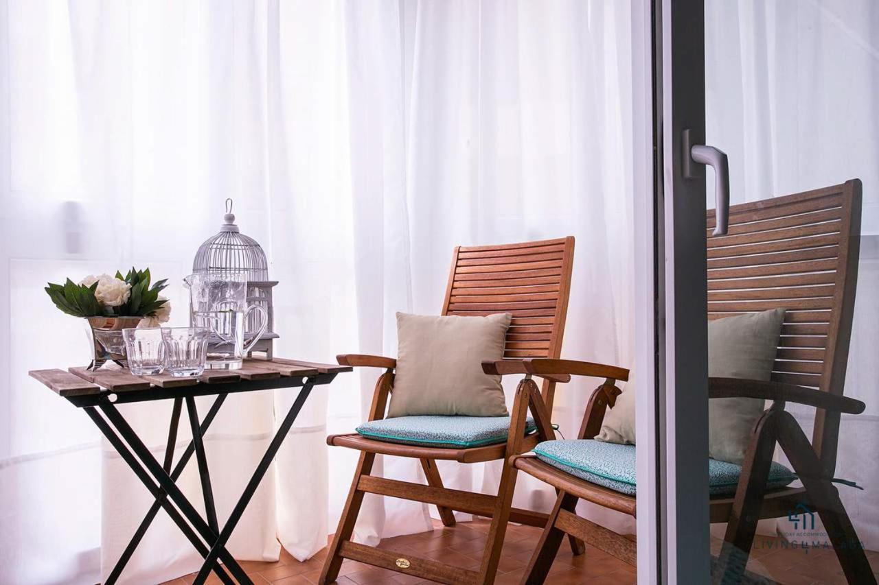 Living4Malaga Reding Superior Apartment