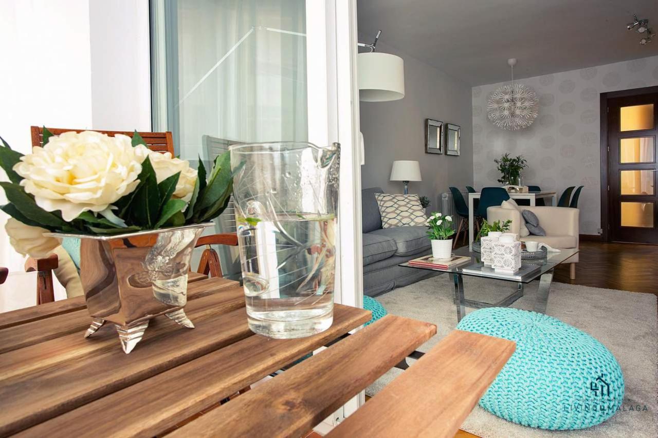 Living4Malaga Reding Superior Apartment