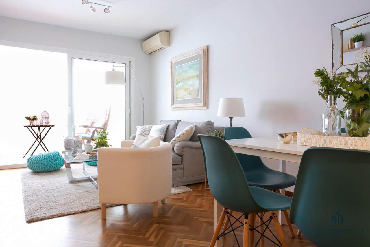 Living4Malaga Reding Superior Apartment