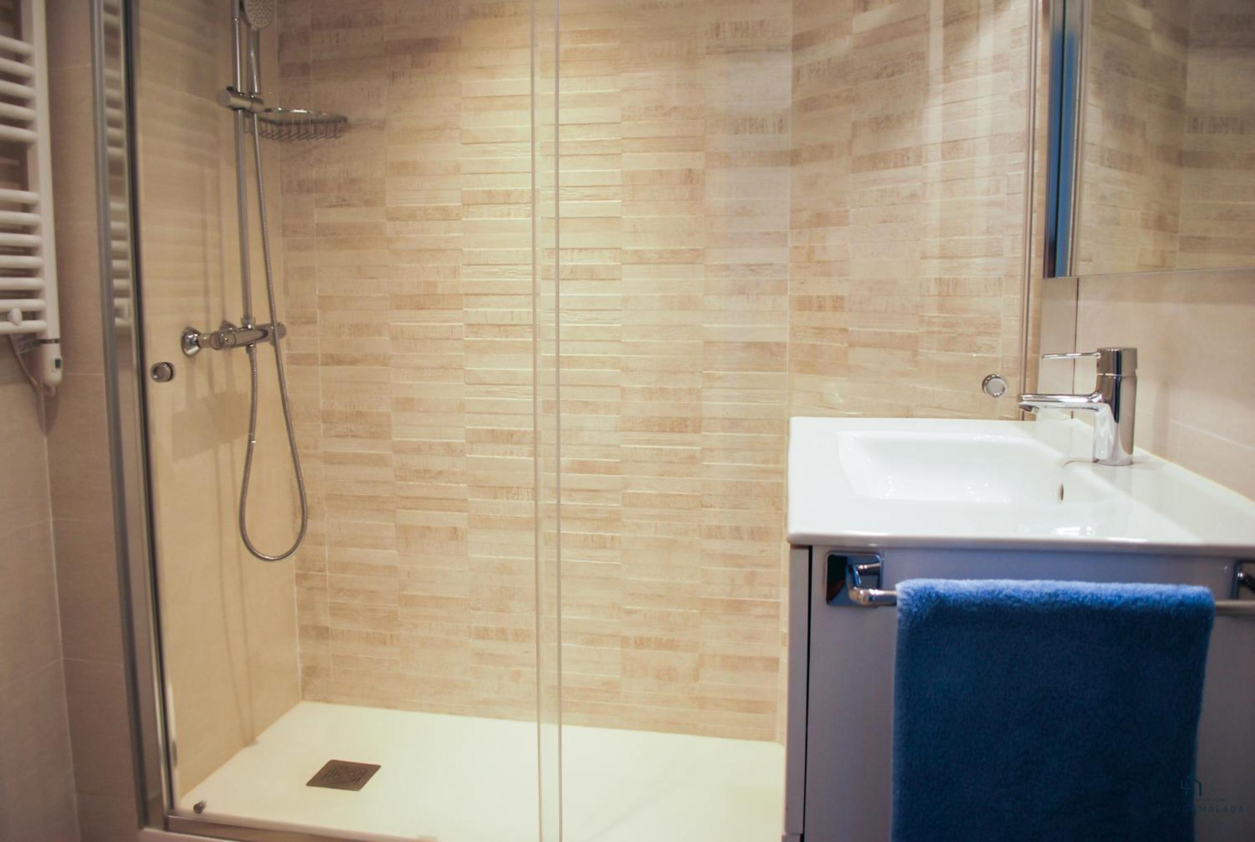 Living4Malaga Reding Superior Apartment
