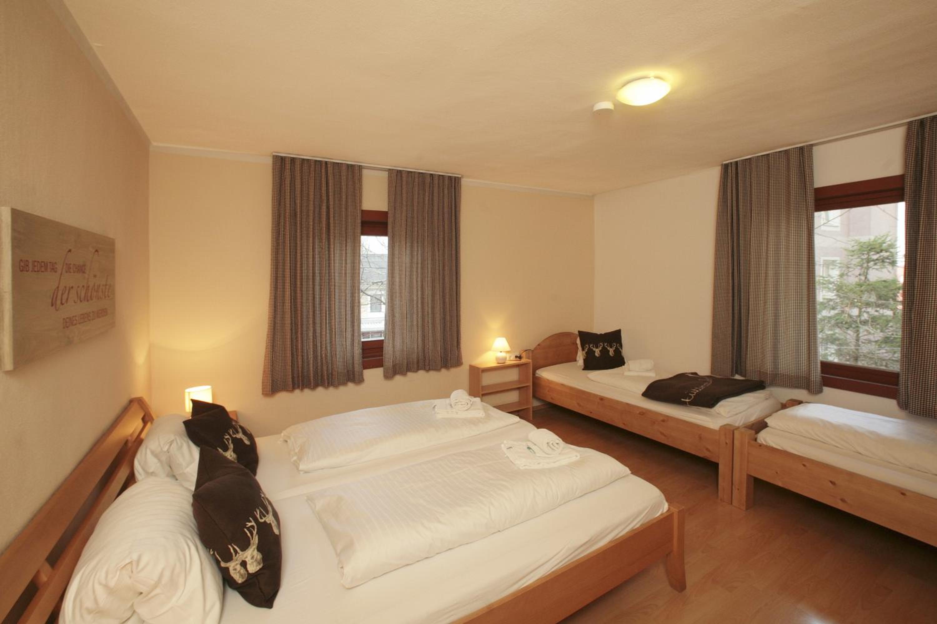Berg & See Chalet "Edelweiss" view 4