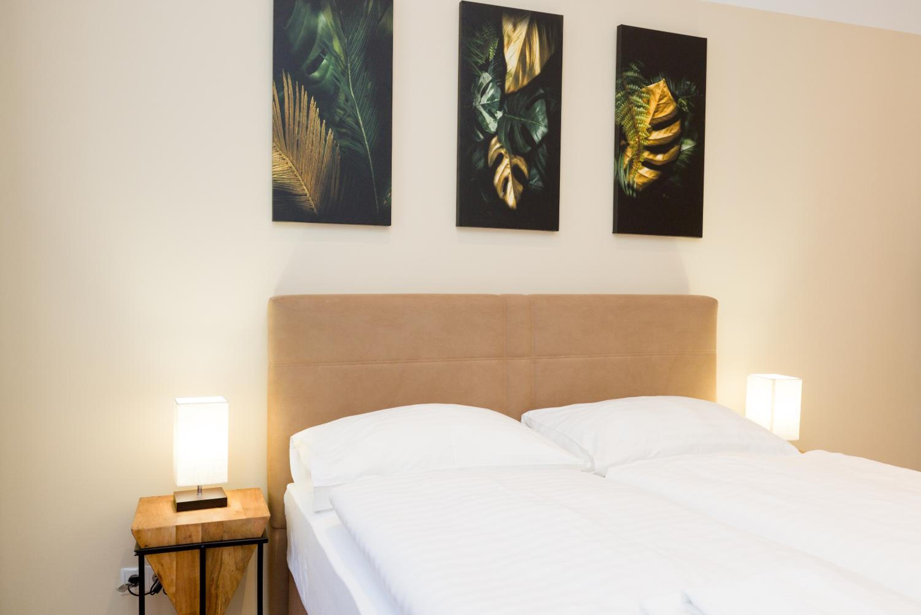Vienna Stay Apartments Pezzl 1170