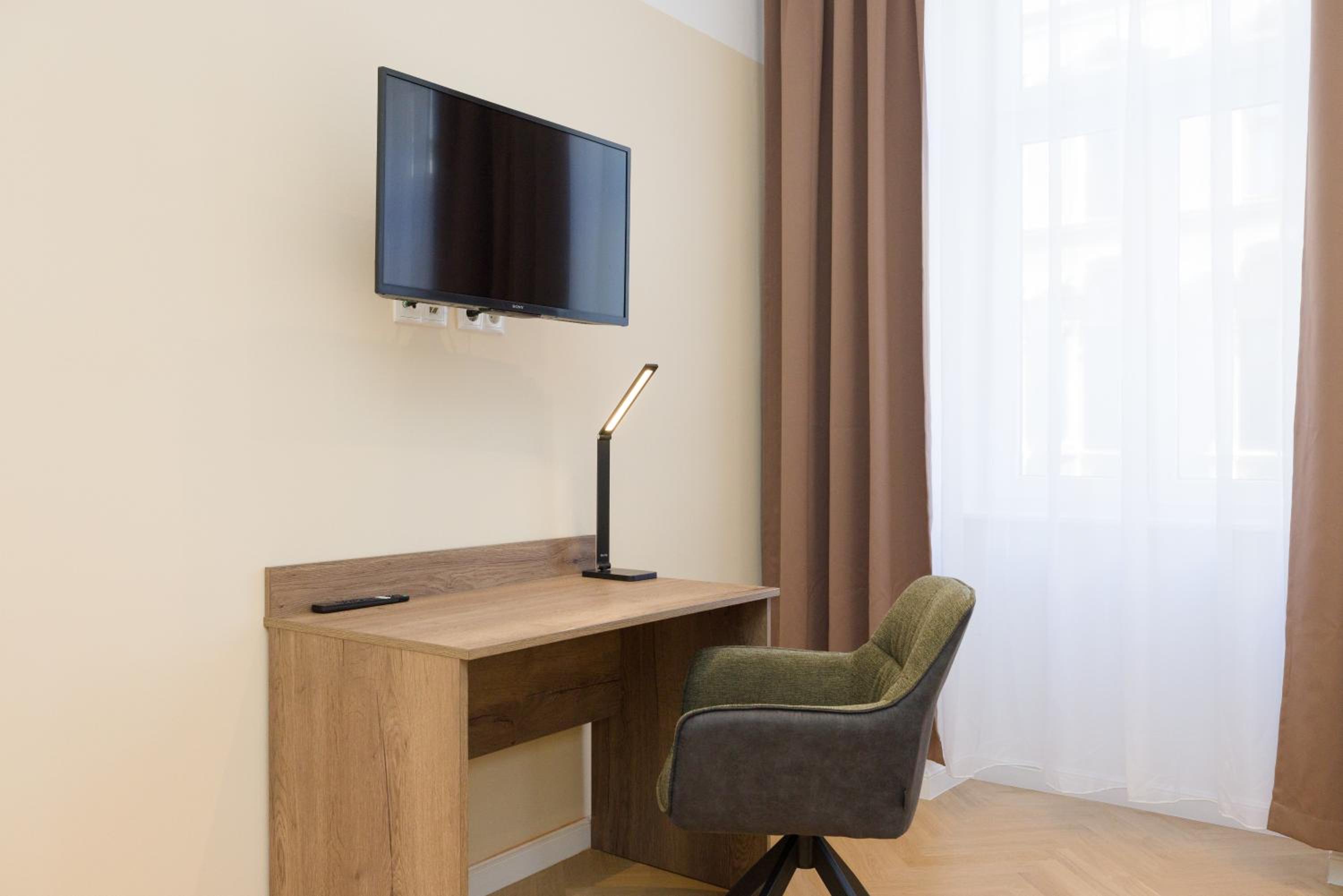 Vienna Stay Apartments Pezzl 1170
