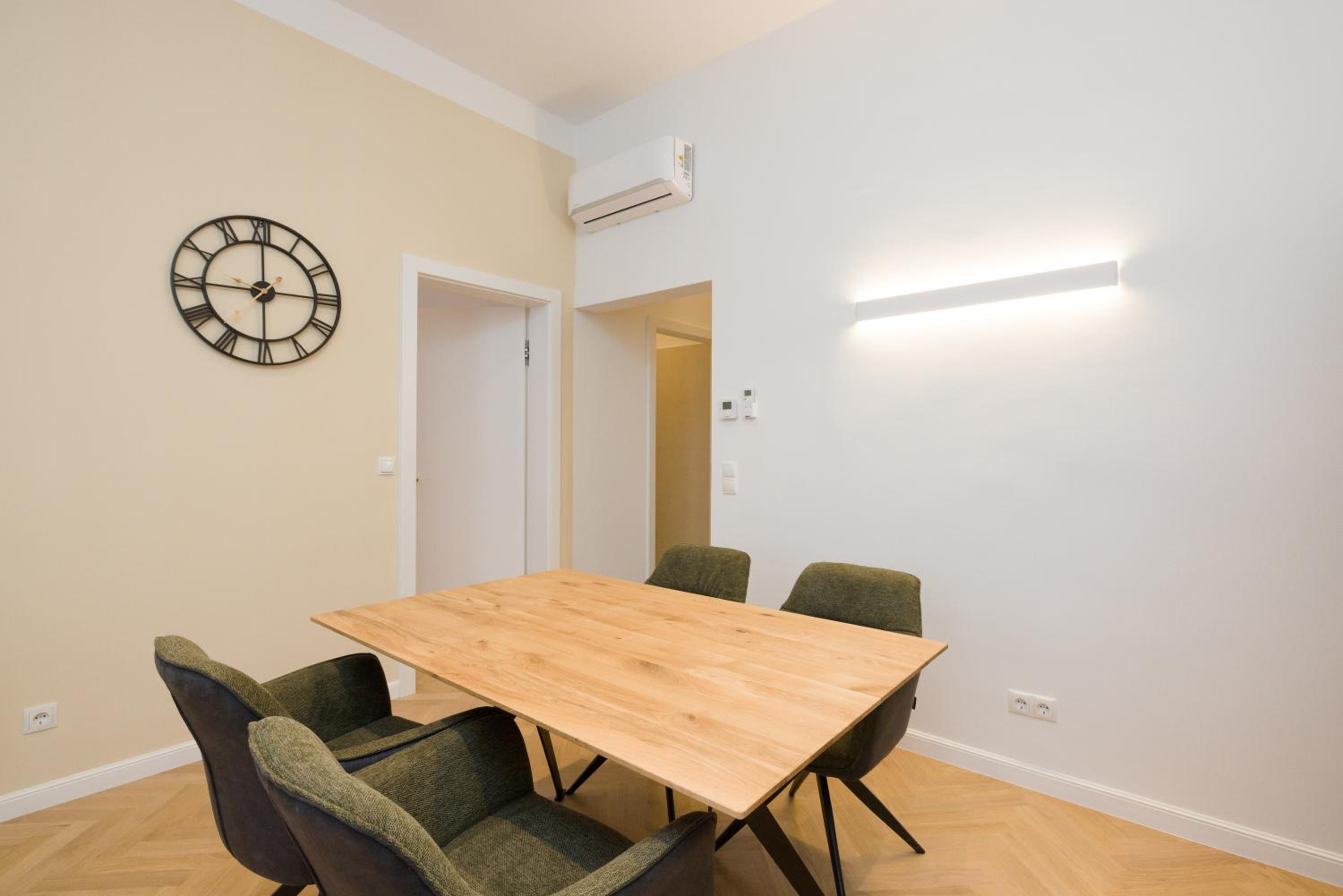 Vienna Stay Apartments Pezzl 1170