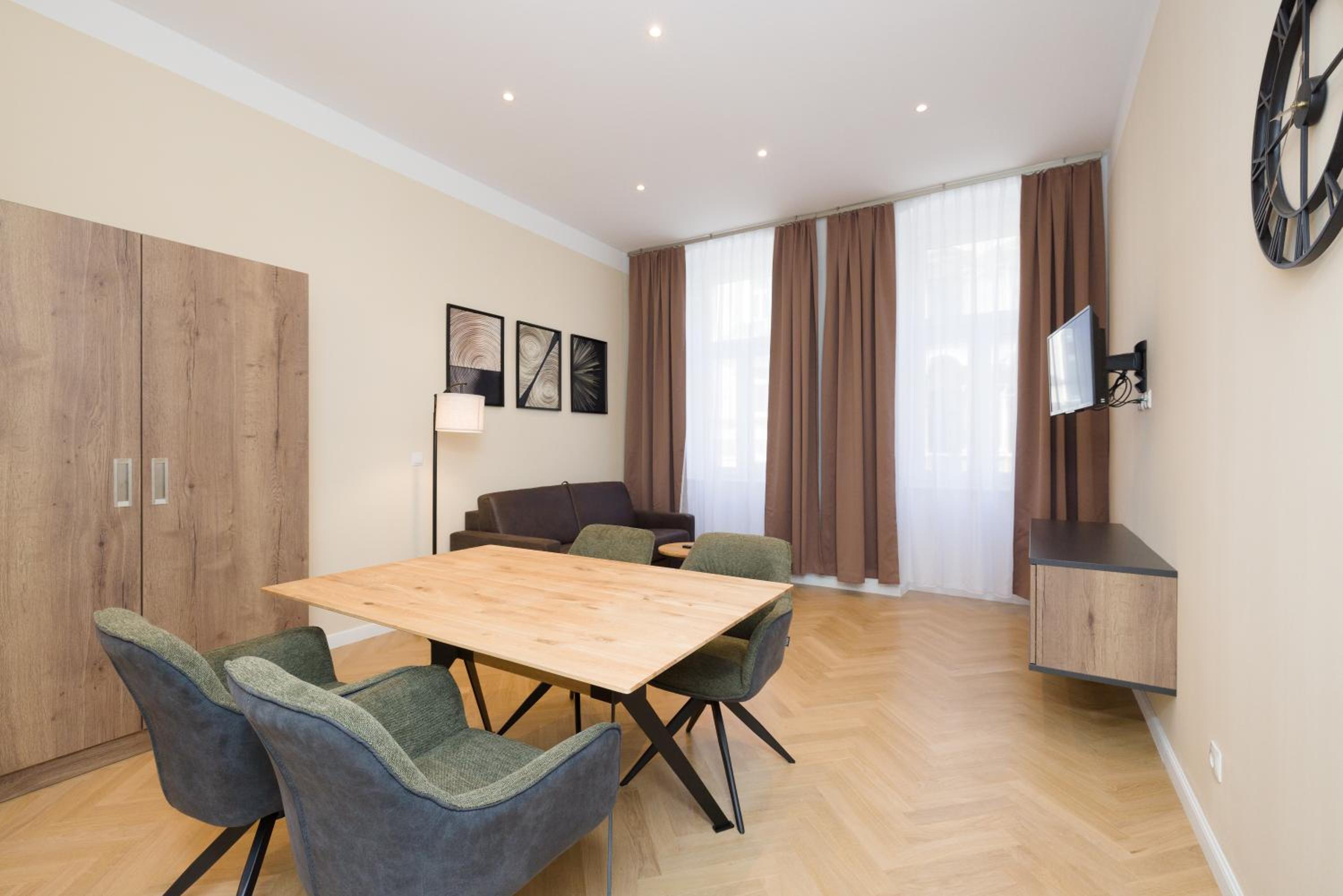 Vienna Stay Apartments Pezzl 1170