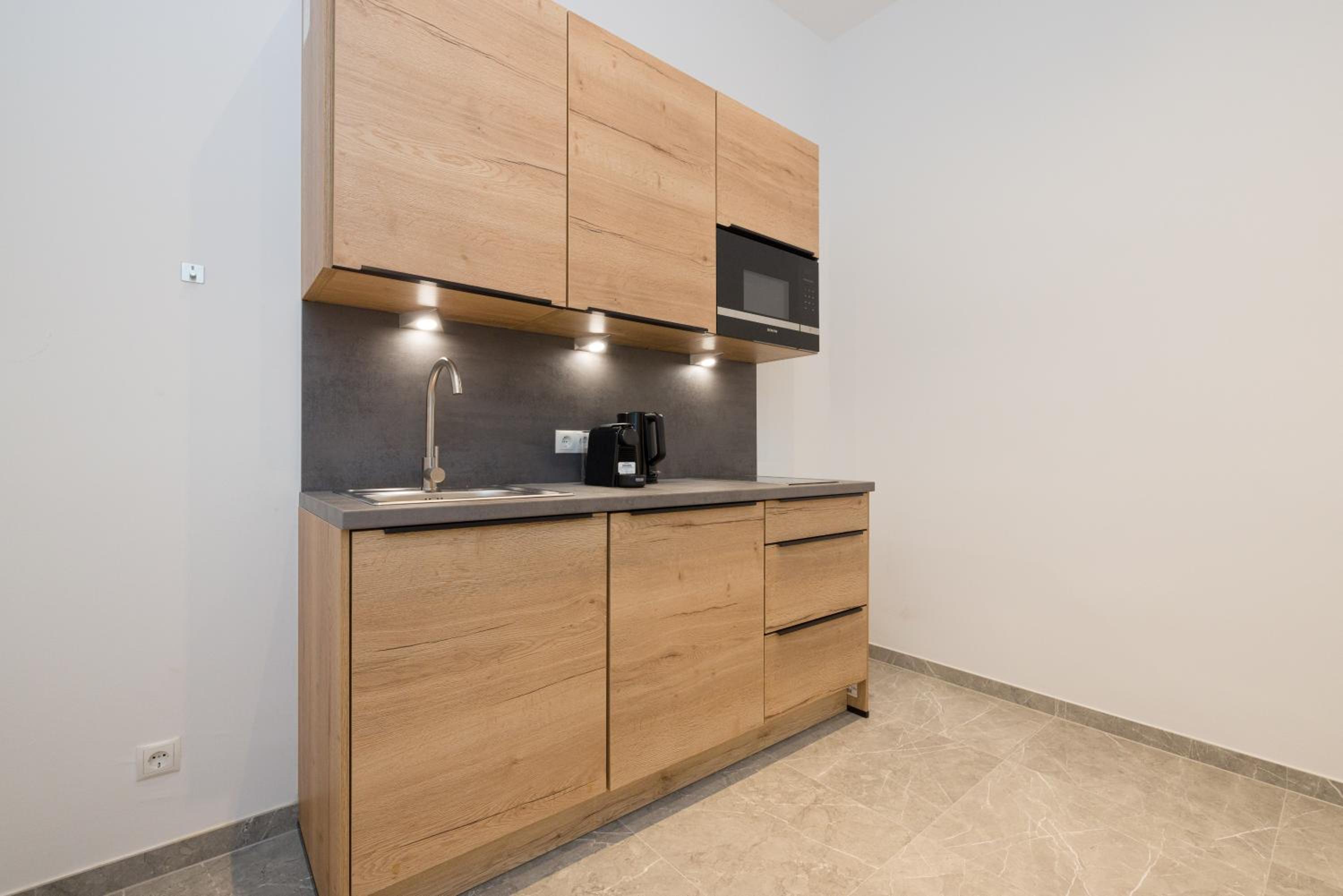 Vienna Stay Apartments Pezzl 1170