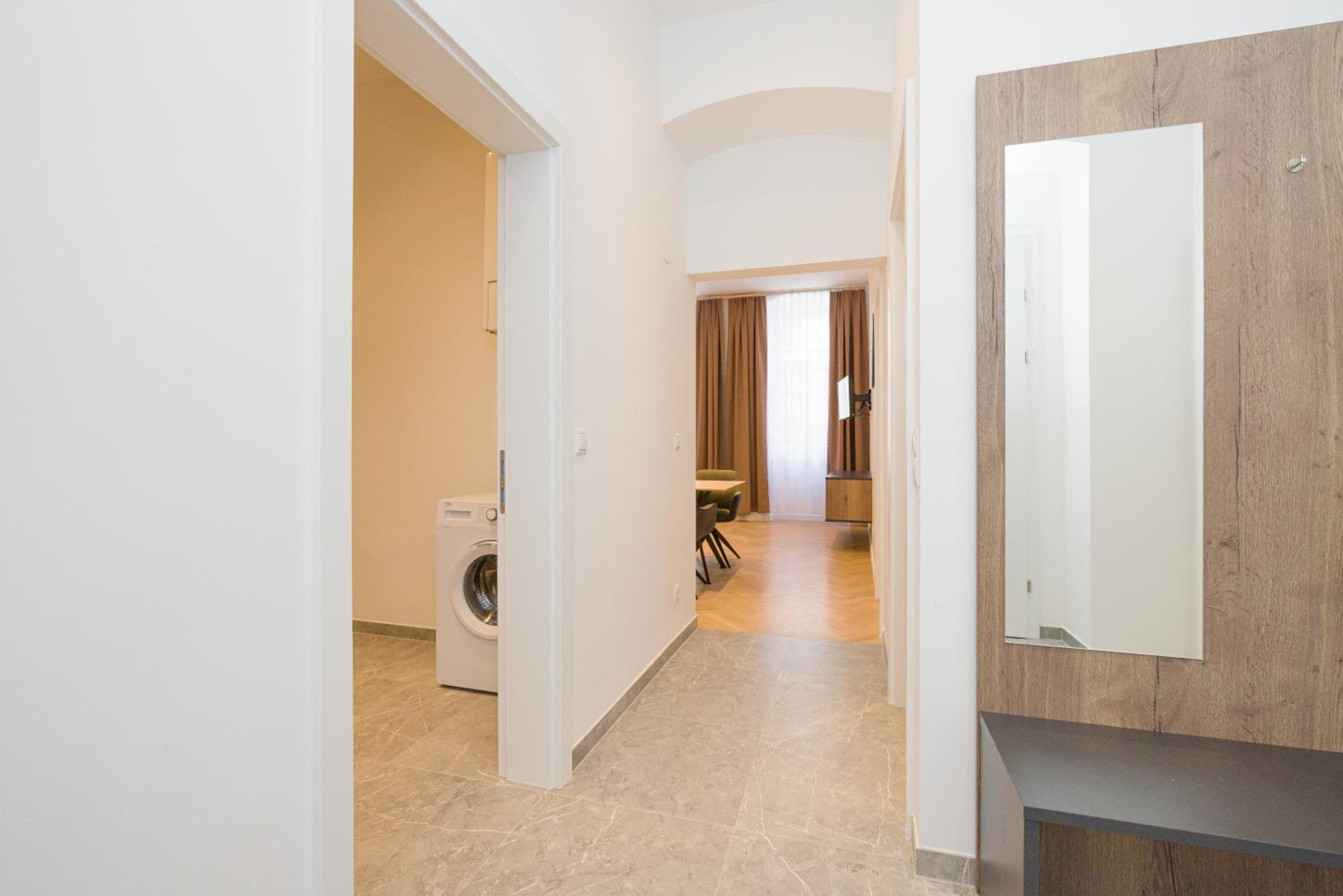 Vienna Stay Apartments Pezzl 1170