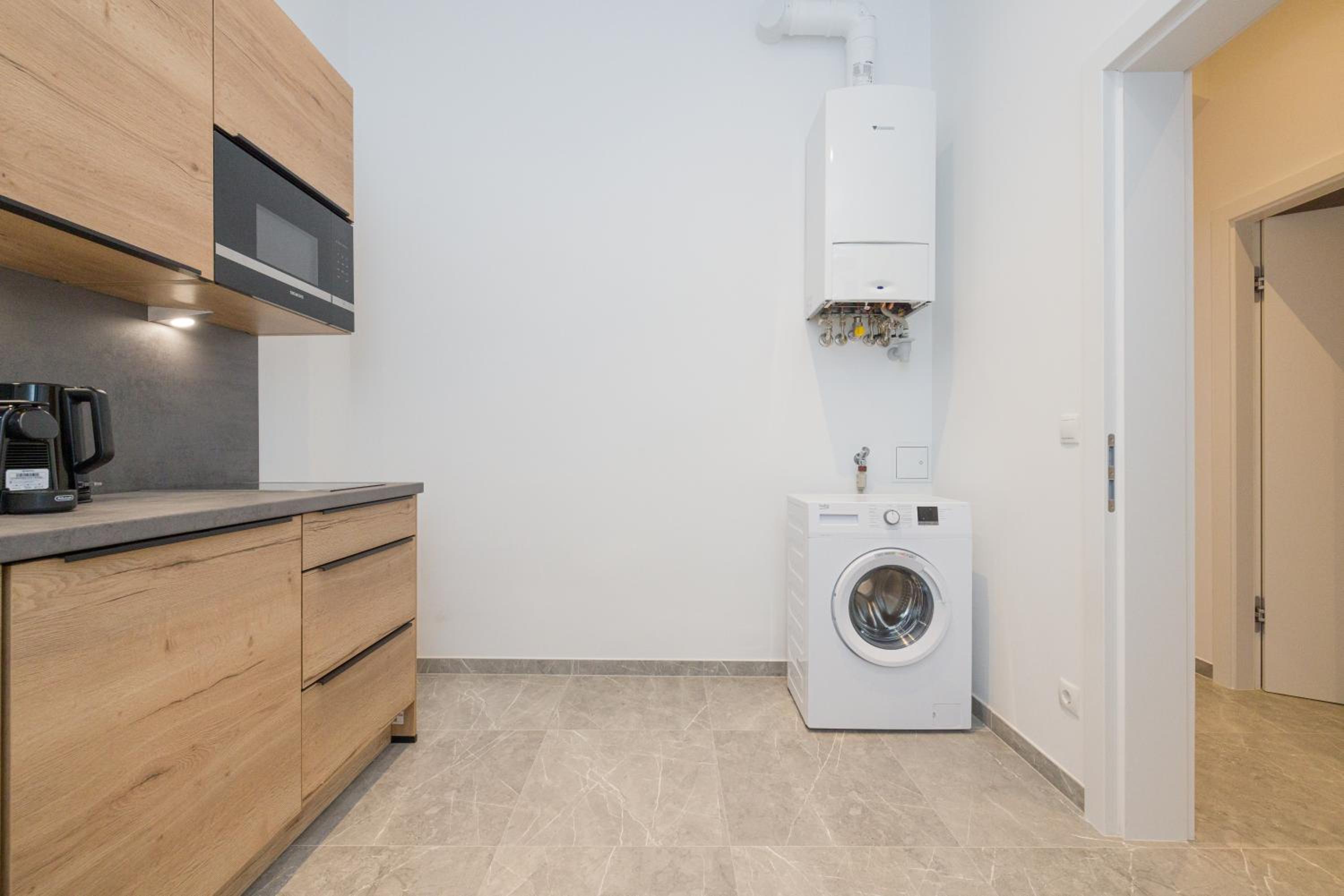 Vienna Stay Apartments Pezzl 1170