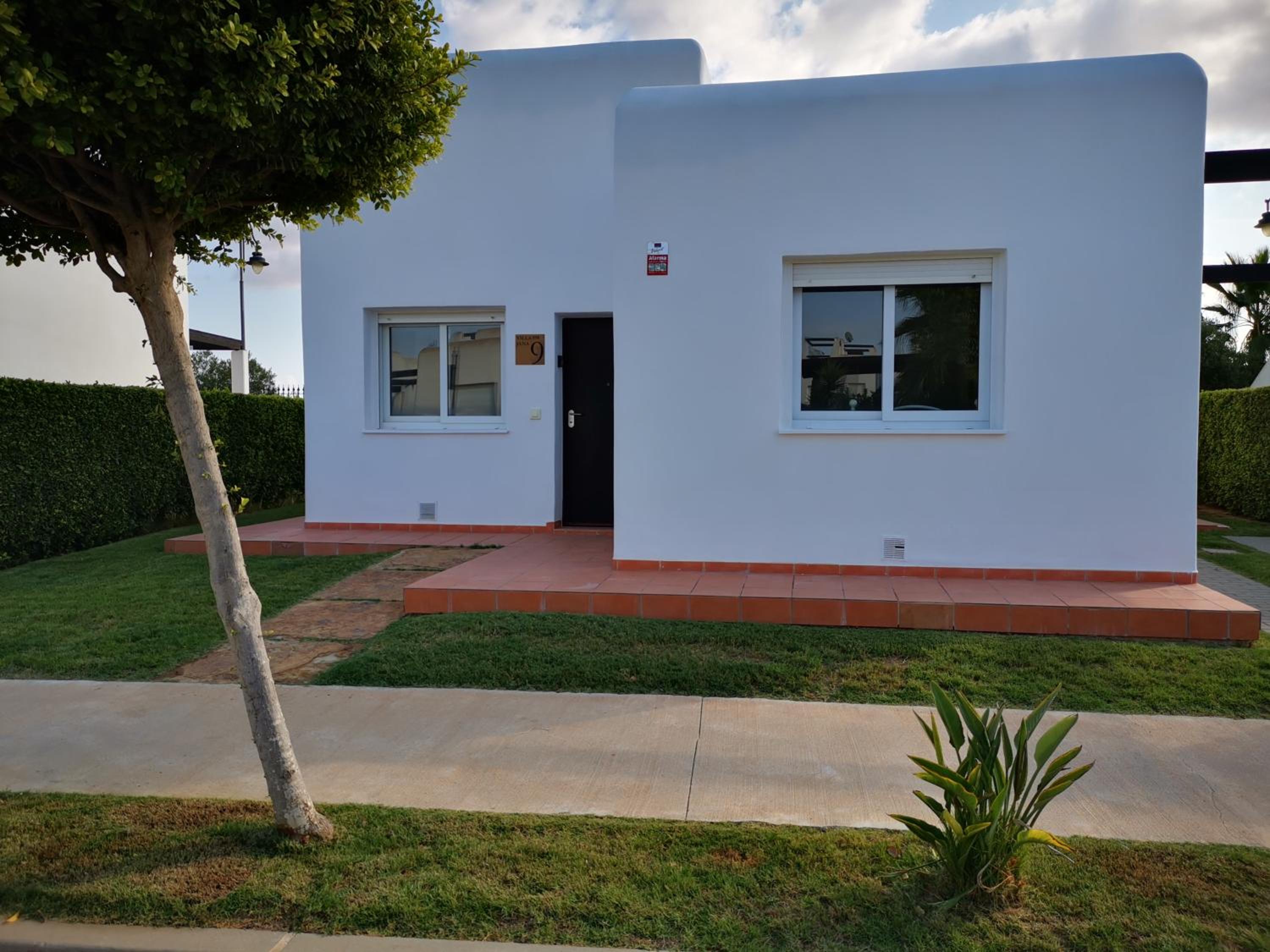 Condado de Alhama Golf resort - Villa Alba view 2