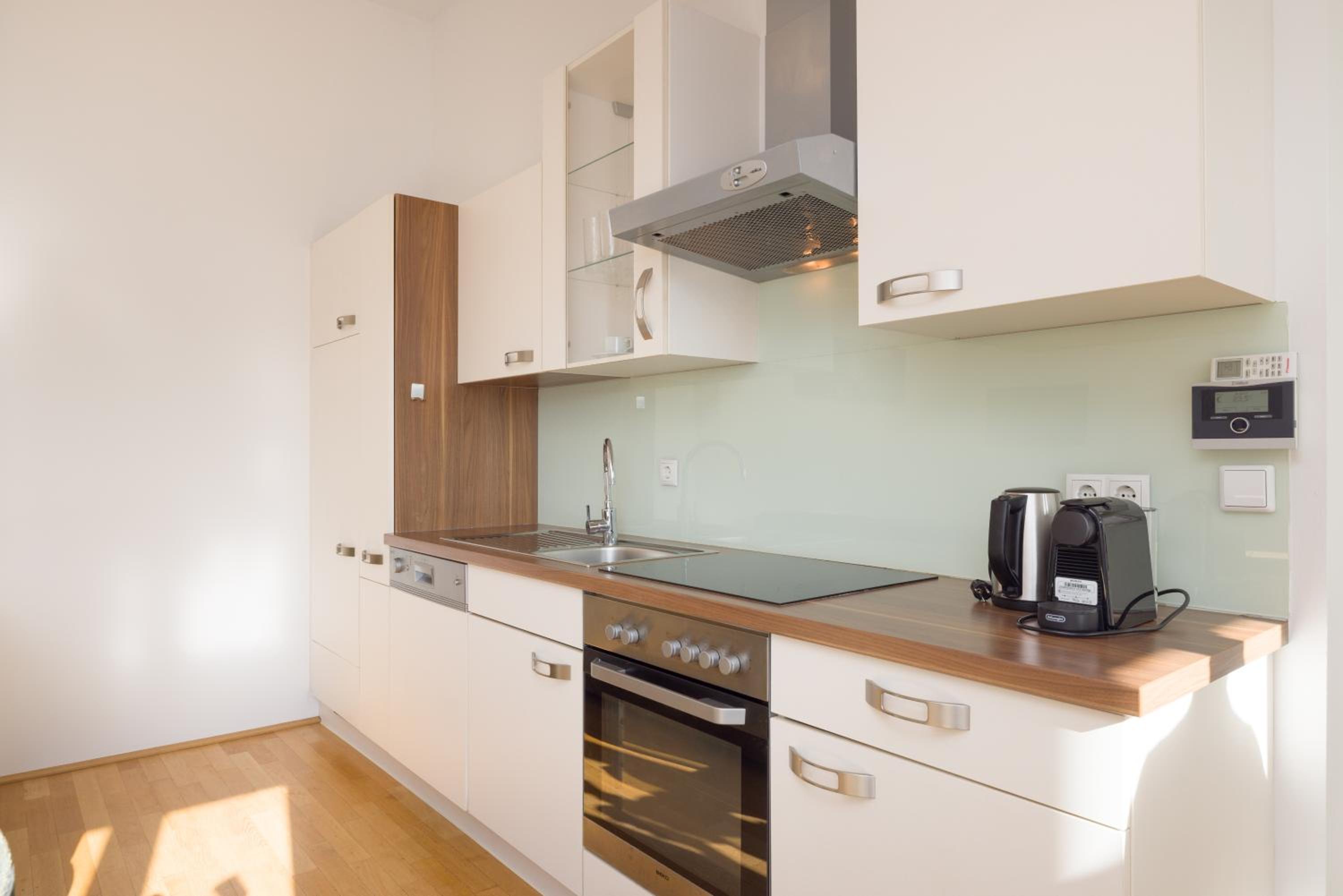 Vienna Stay Apartments Pezzl 1170