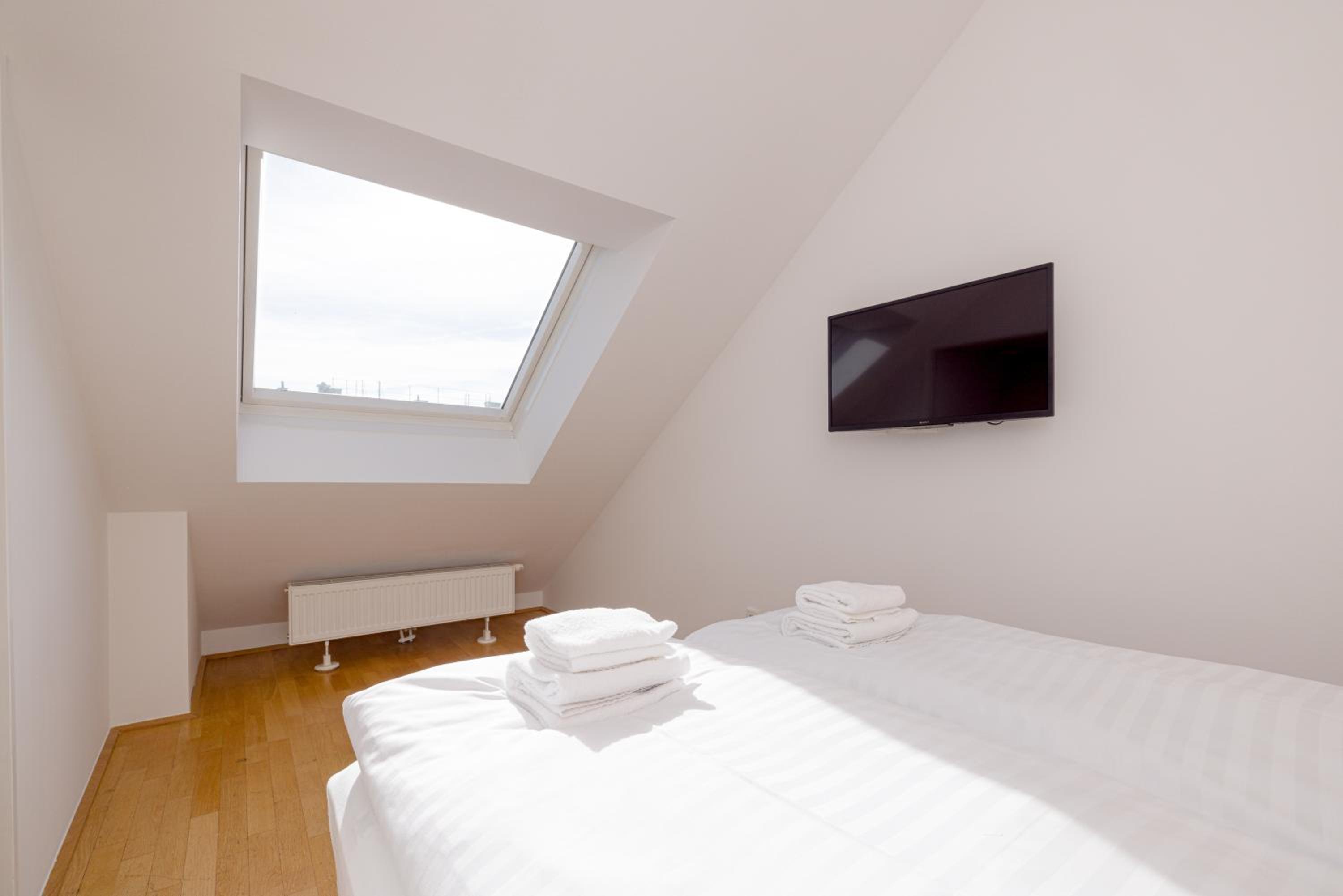 Vienna Stay Apartments Pezzl 1170