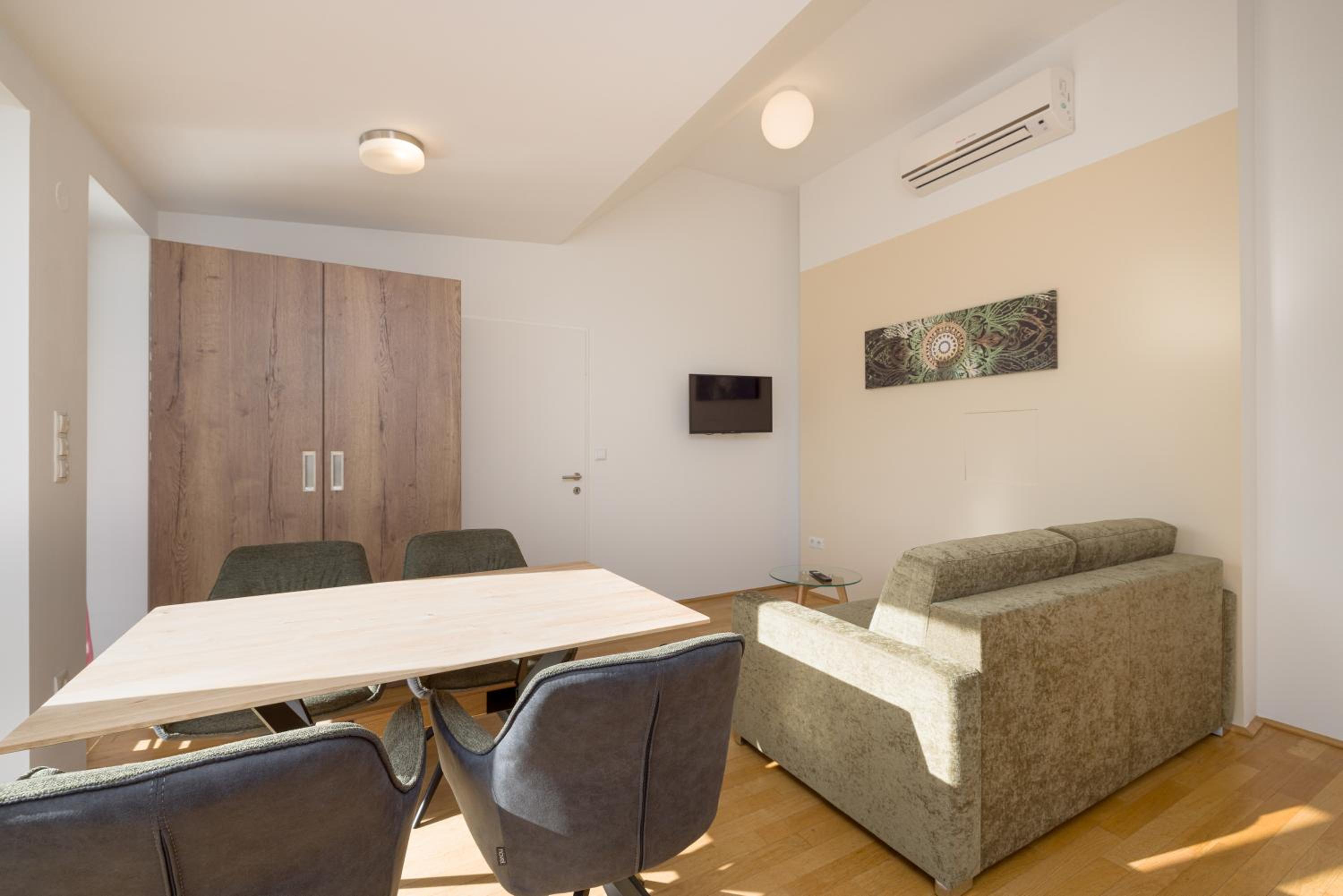 Vienna Stay Apartments Pezzl 1170