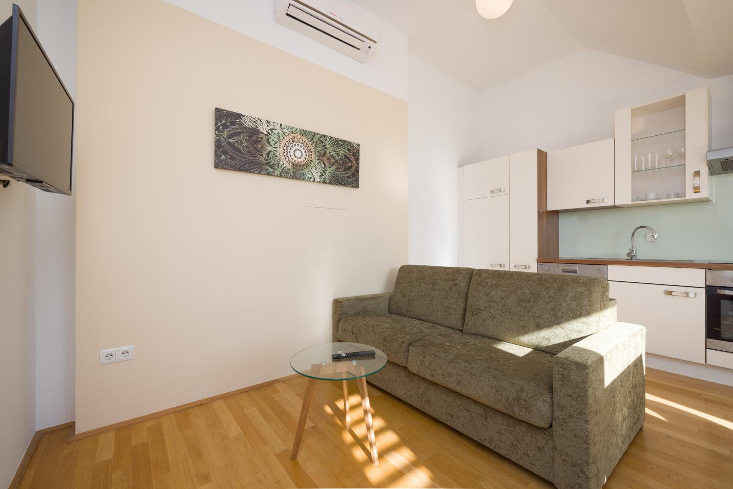 Vienna Stay Apartments Pezzl 1170