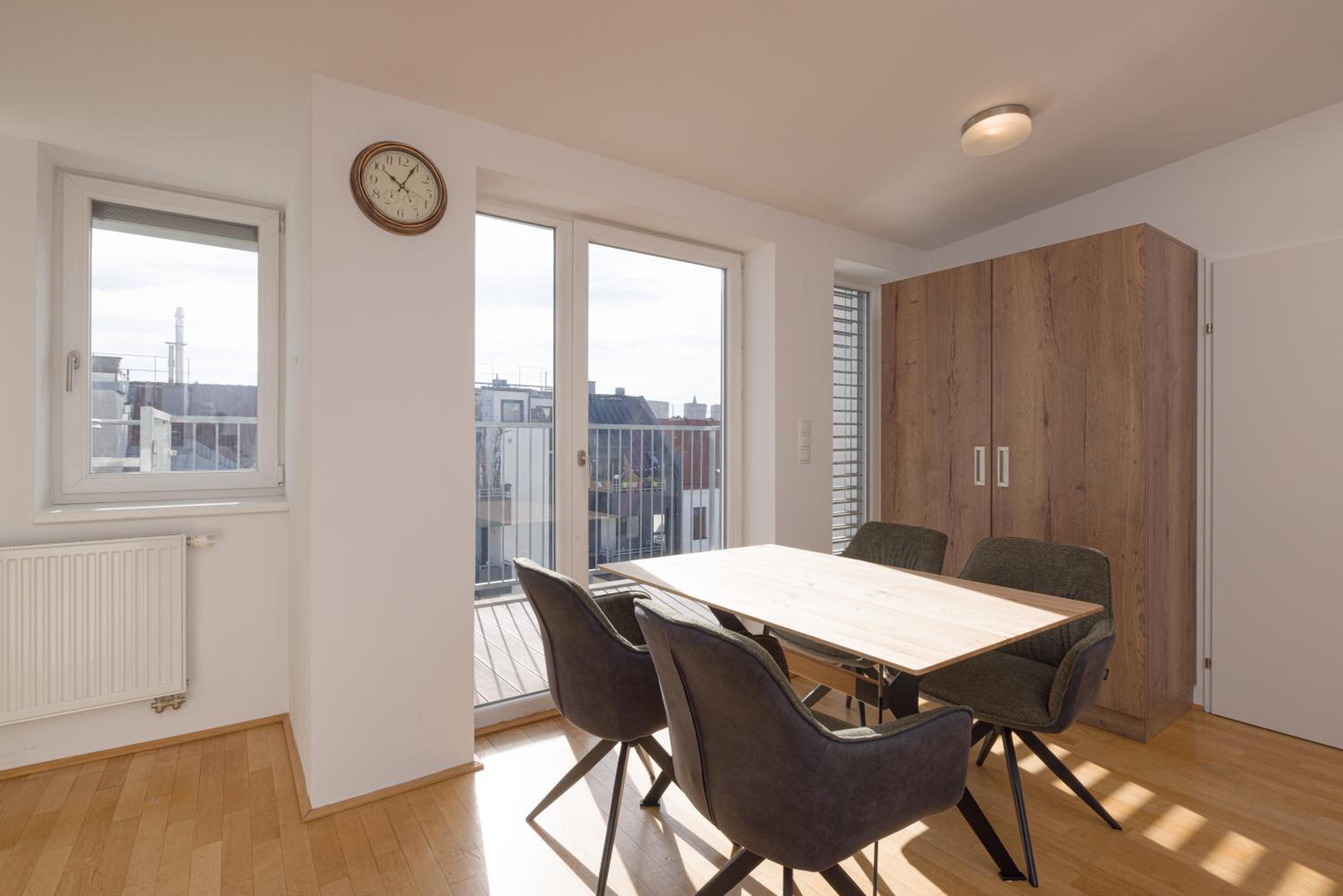 Vienna Stay Apartments Pezzl 1170