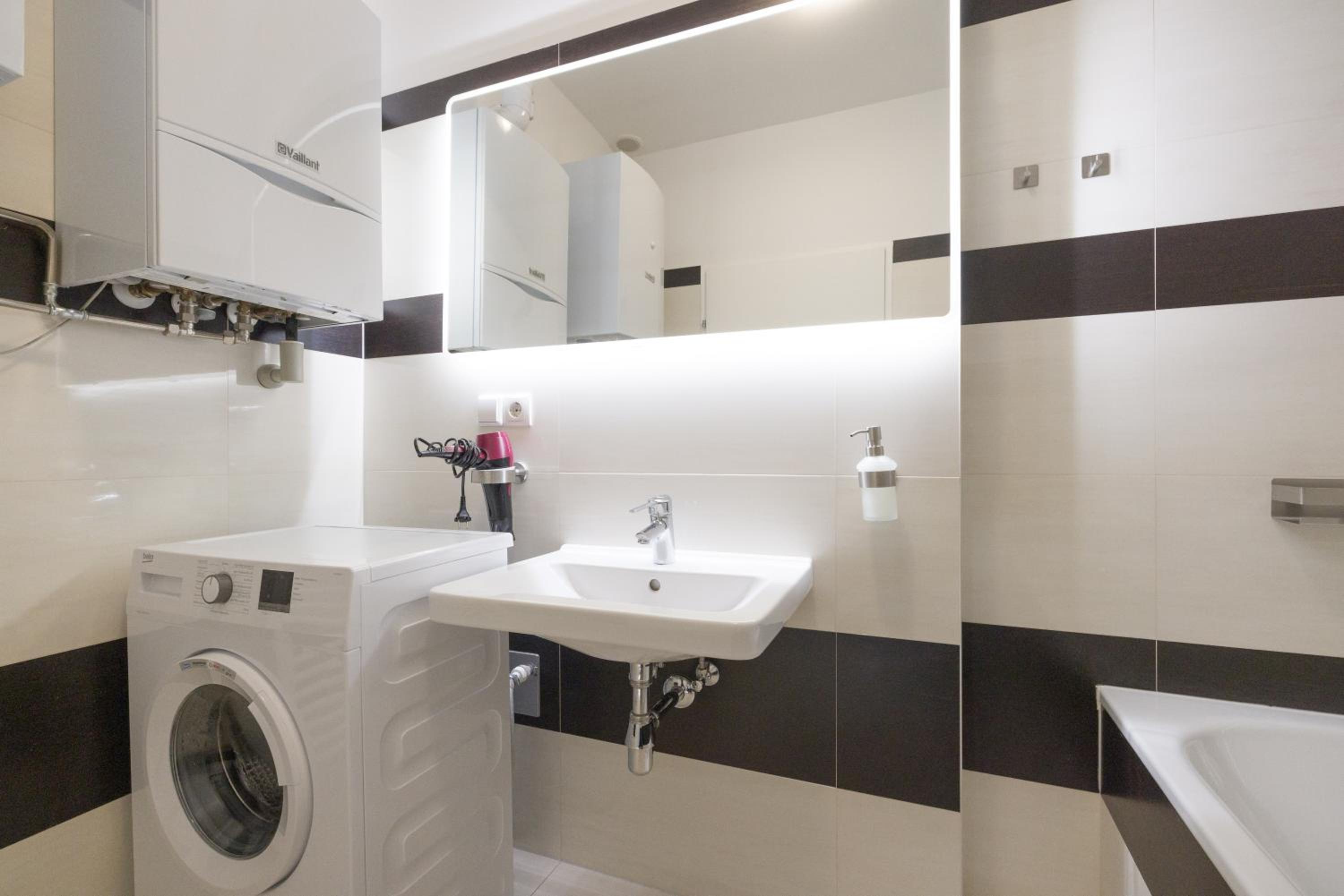 Vienna Stay Apartments Pezzl 1170