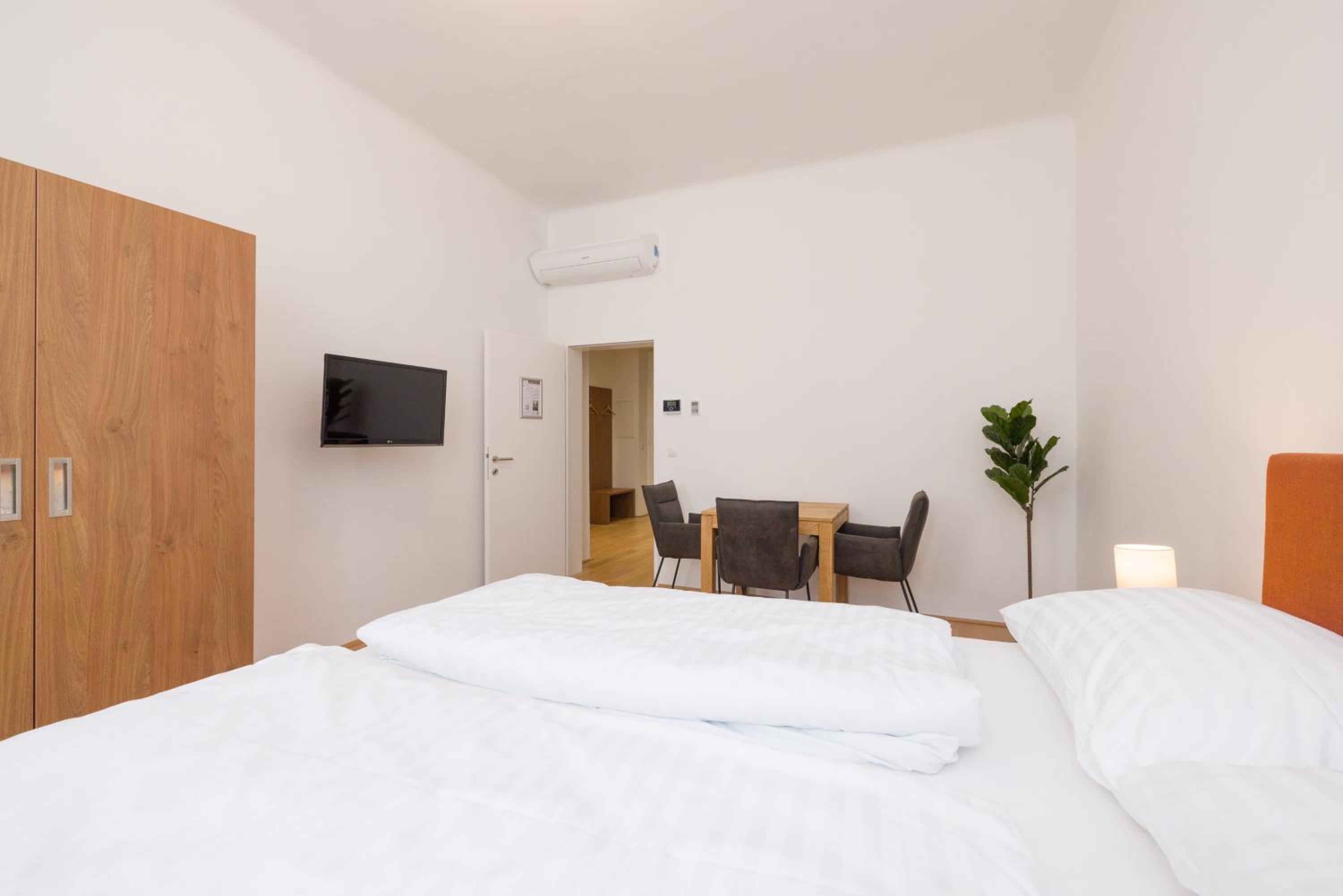 Vienna Stay Apartments Pezzl 1170