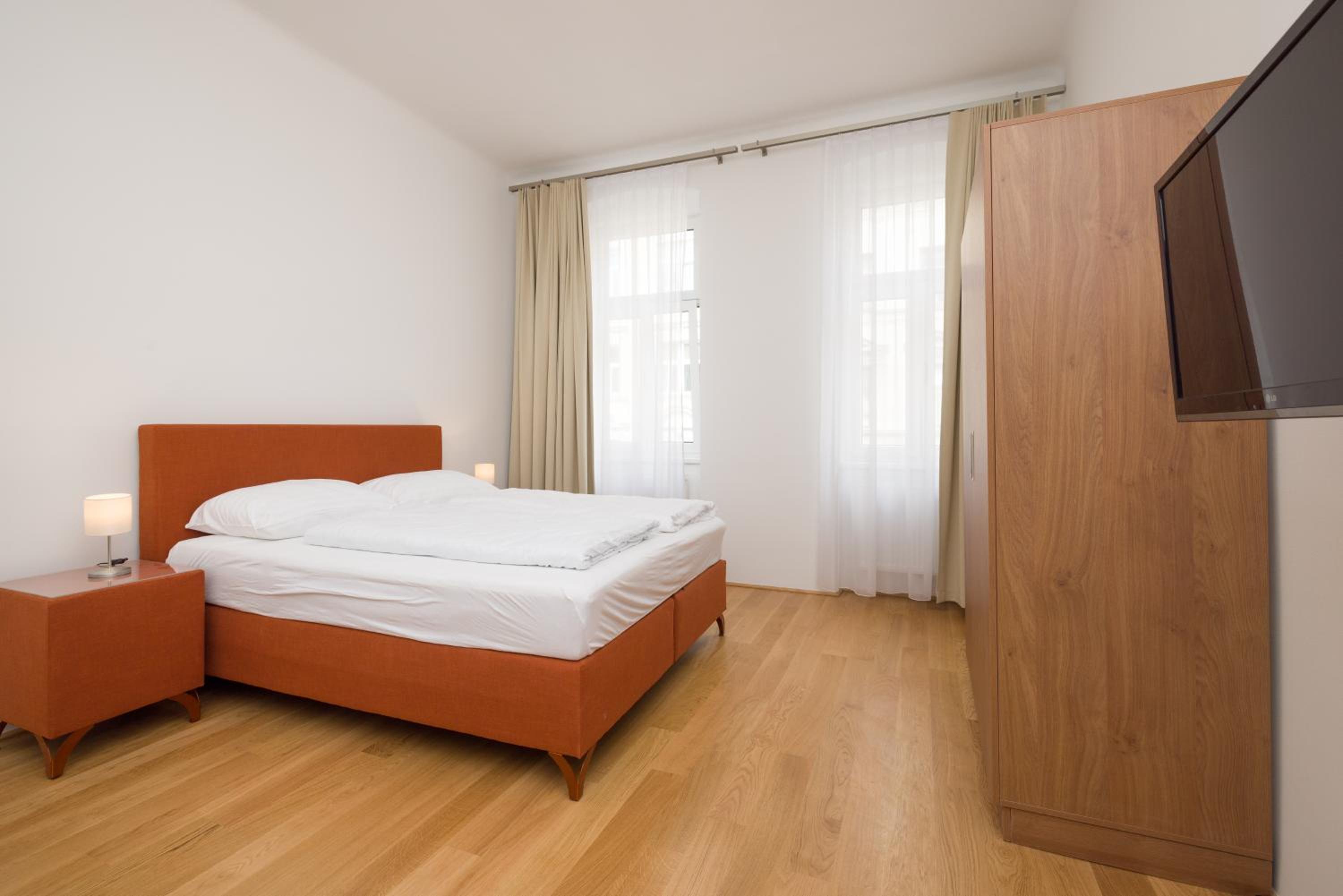 Vienna Stay Apartments Pezzl 1170