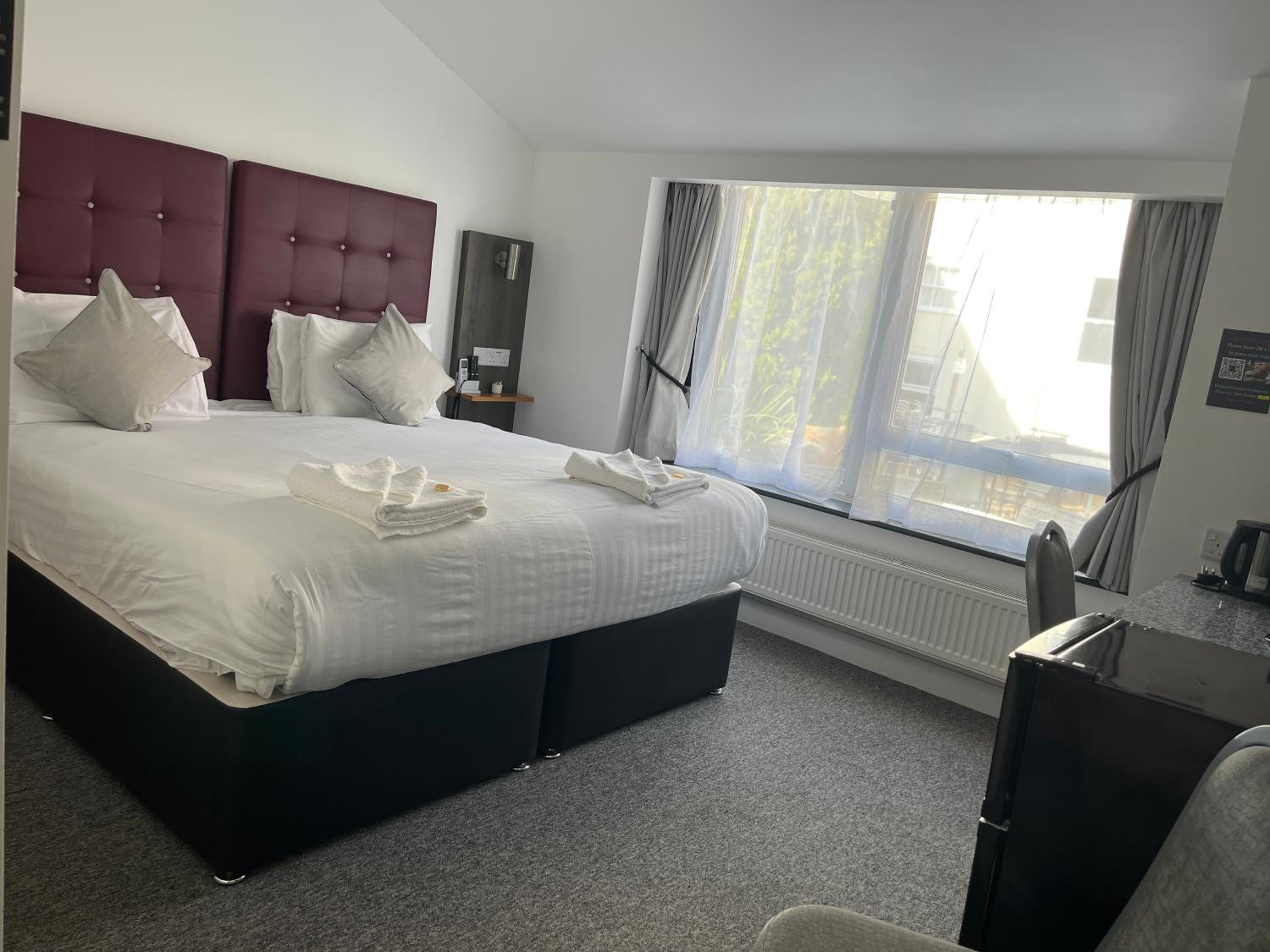 Newmarket Vacations - Kings Hotel - Property Image 12