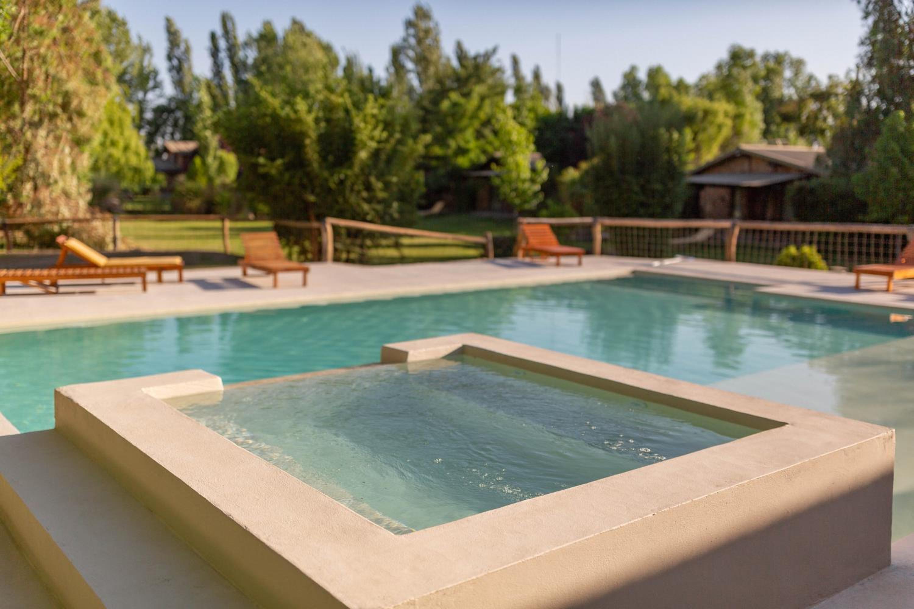 Cabañas Villa Bonita