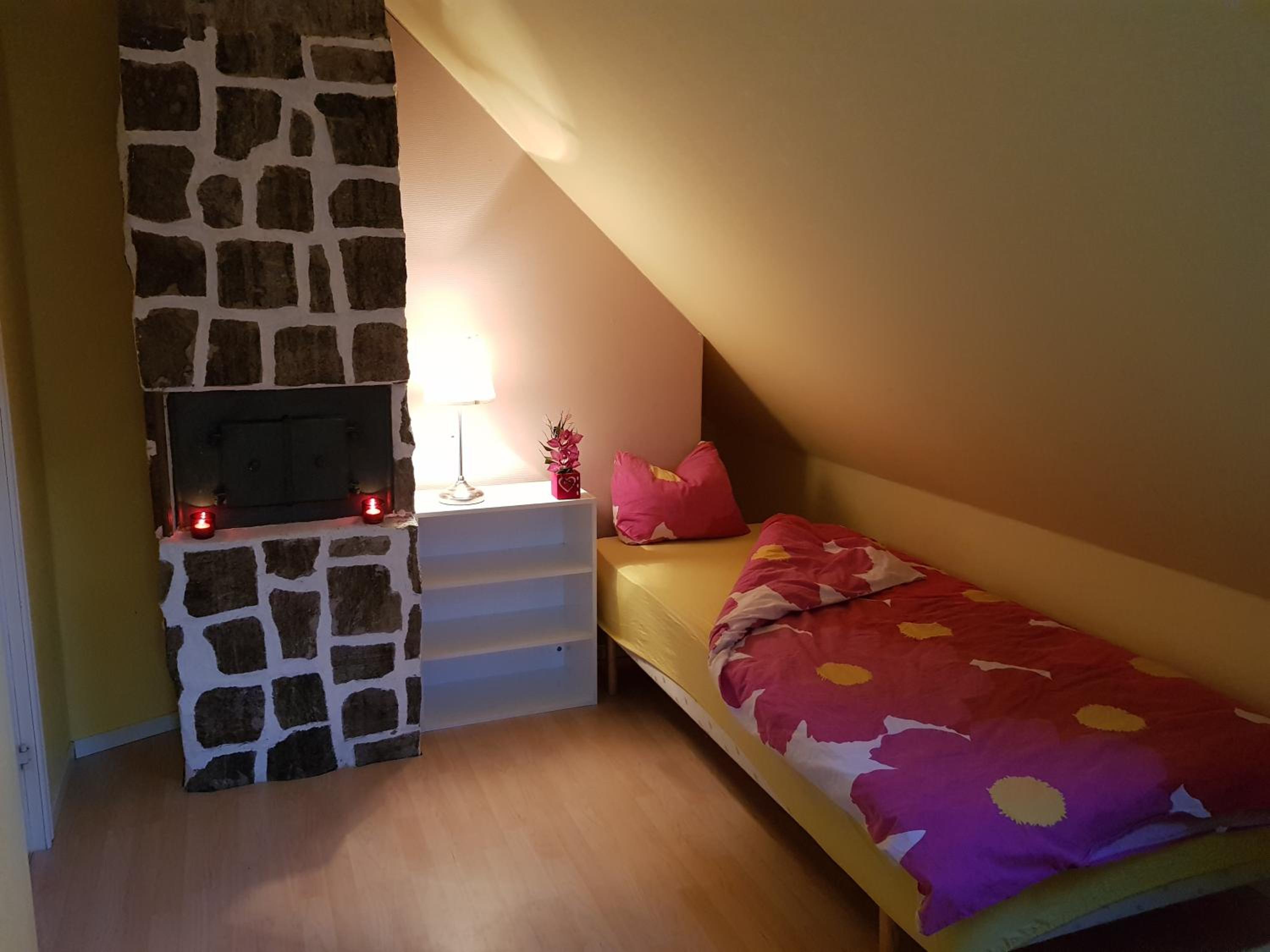 Waldhouse