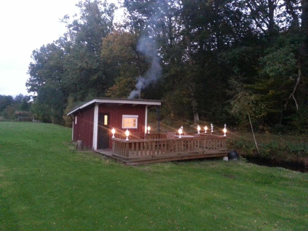 Waldhouse