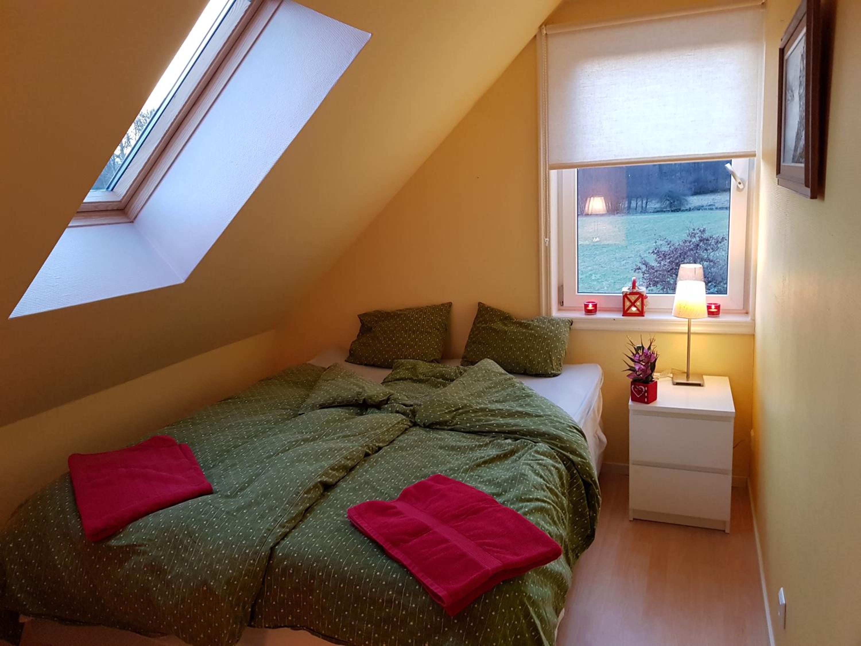 Waldhouse