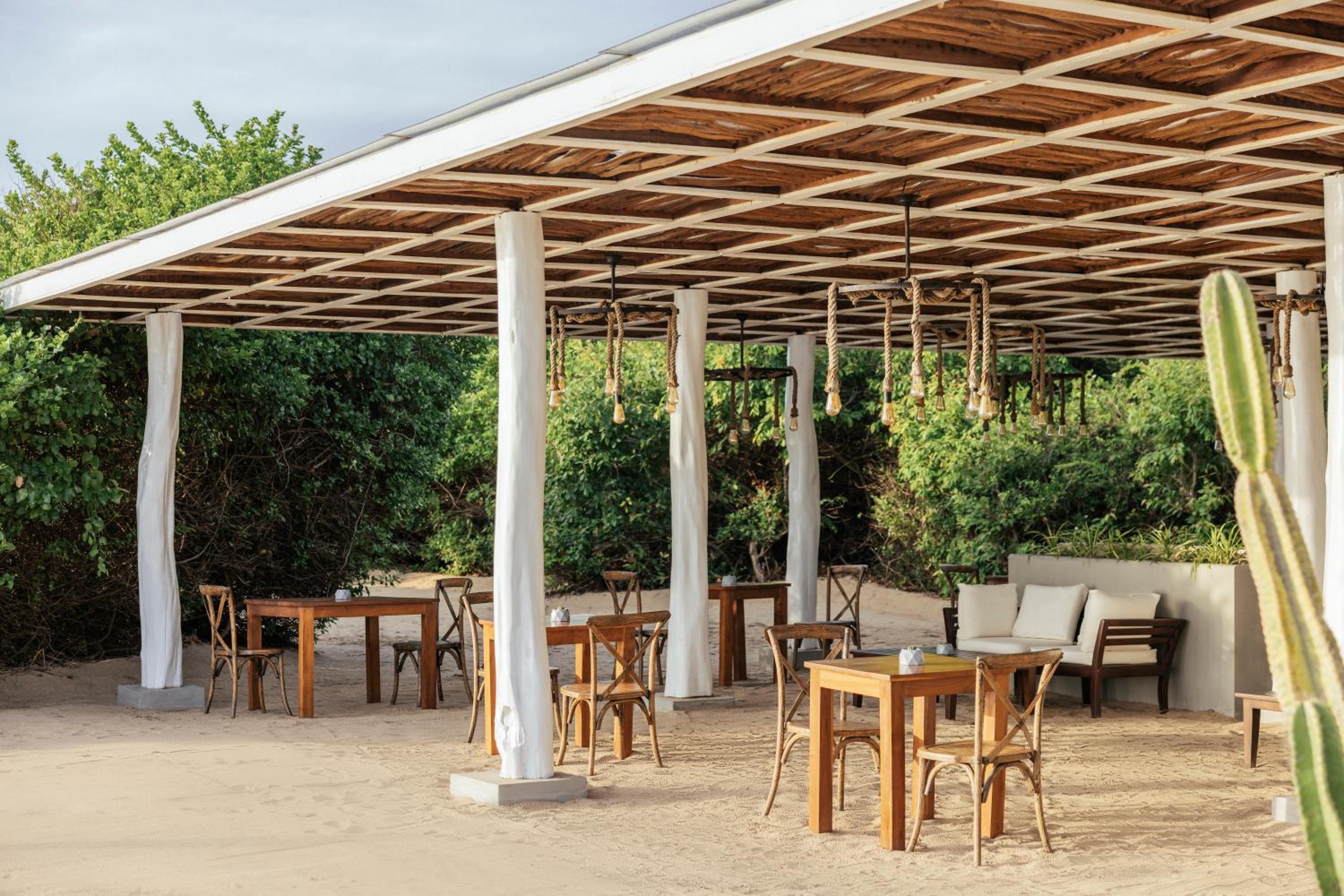 Jungle Beach an Uga Experience - Trincomalee view 5