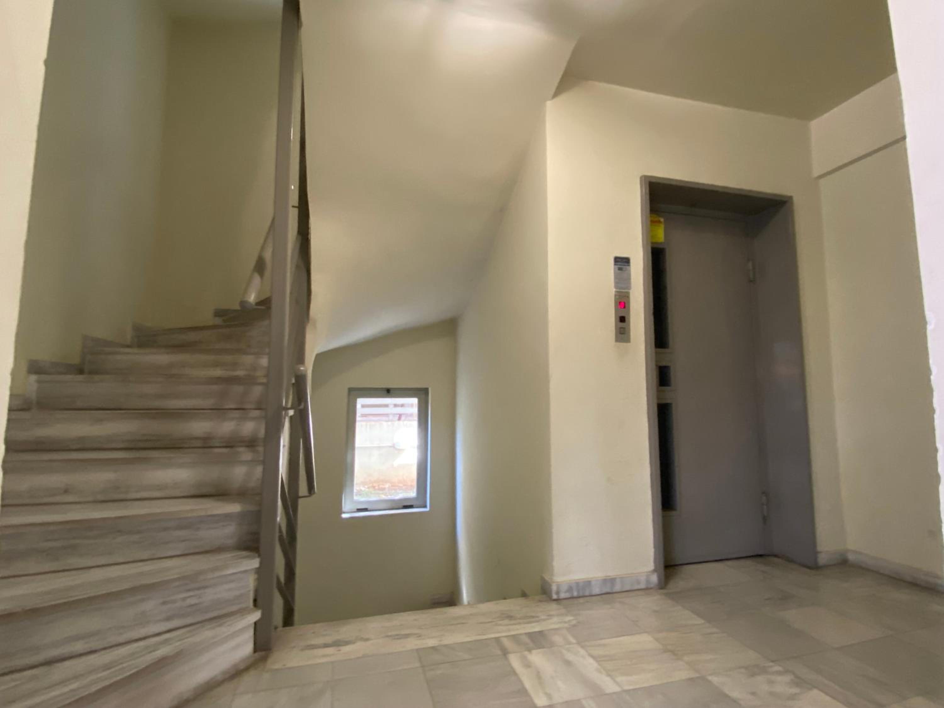 Ano Patisia Luxury Apartment