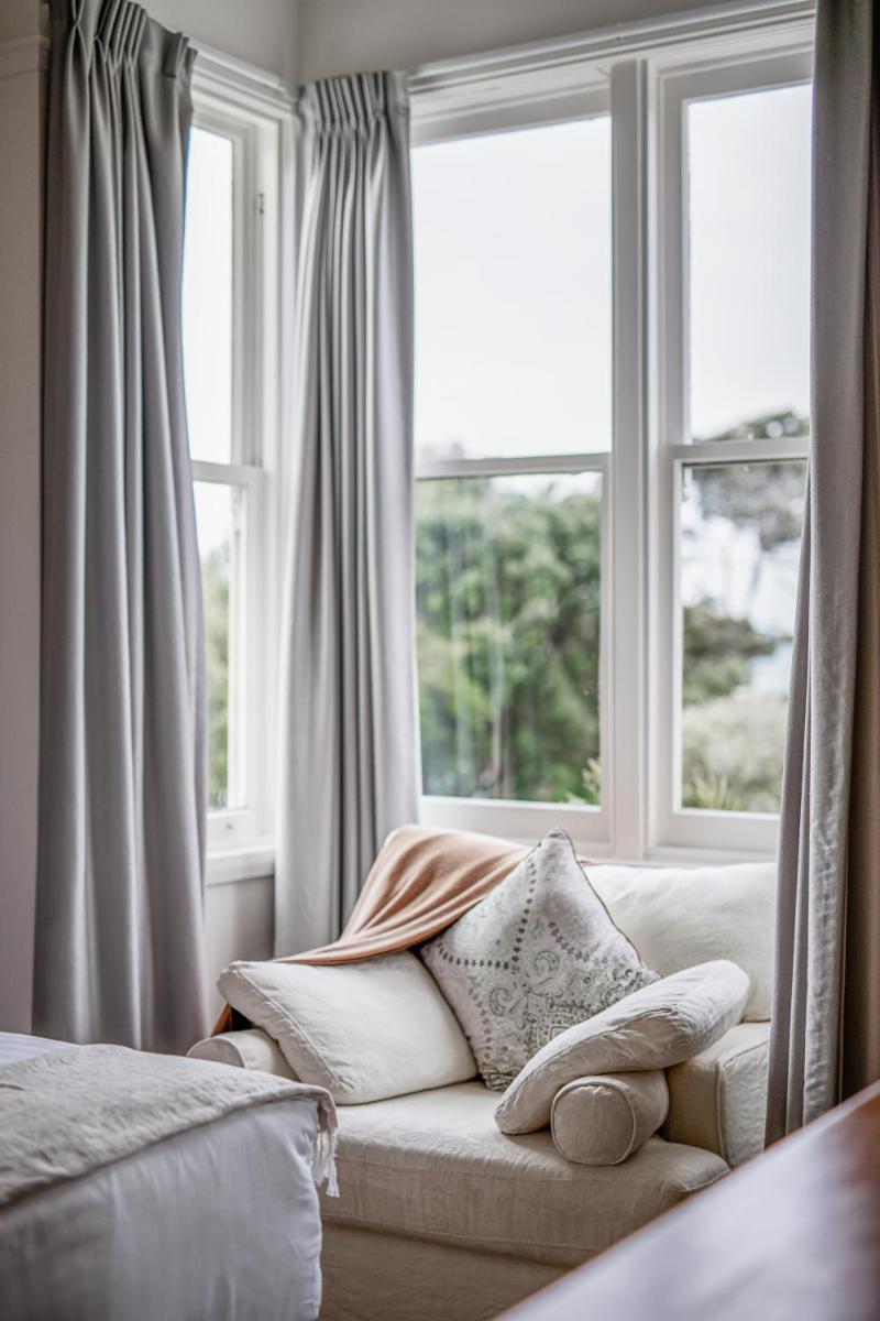 Bridport Beach House view 4