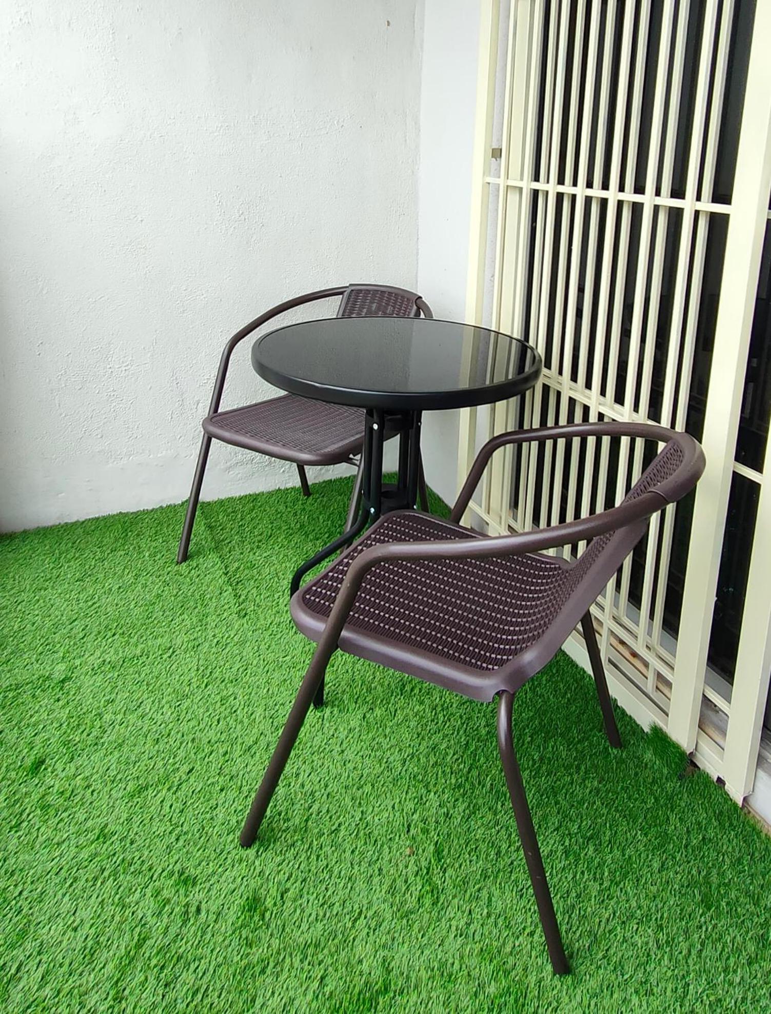 Cozzzzy Two Next to Axiata Arena, Bukit Jalil