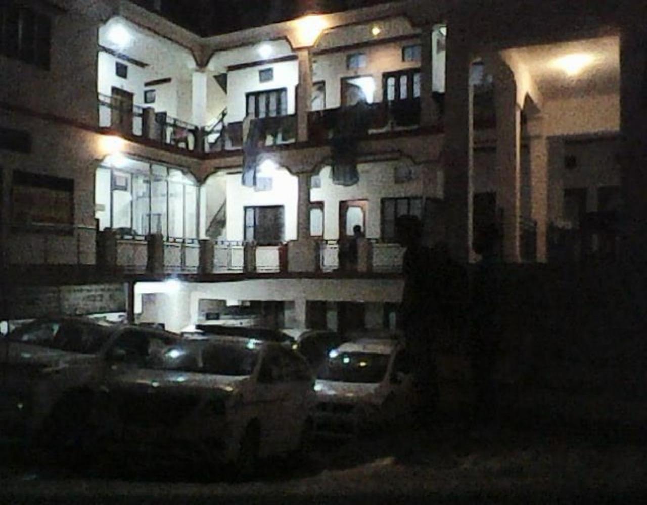 Blue Pine Tourist Lodge by StayApart , Sitapur 7 kms short of Gaurikund view 2