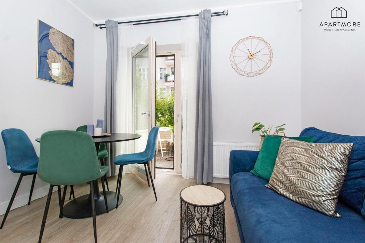 City Center - Łąkowa Apartments by Apartmore