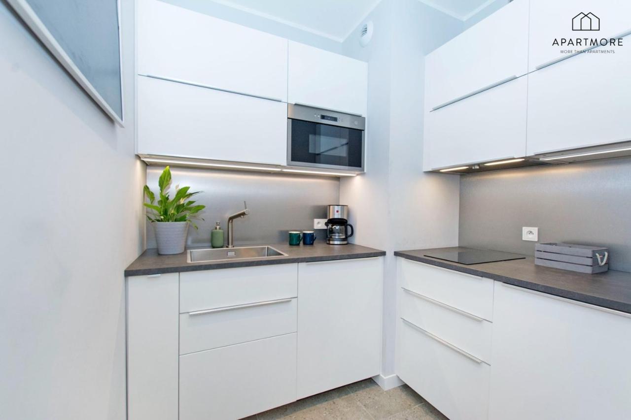 City Center - Łąkowa Apartments by Apartmore