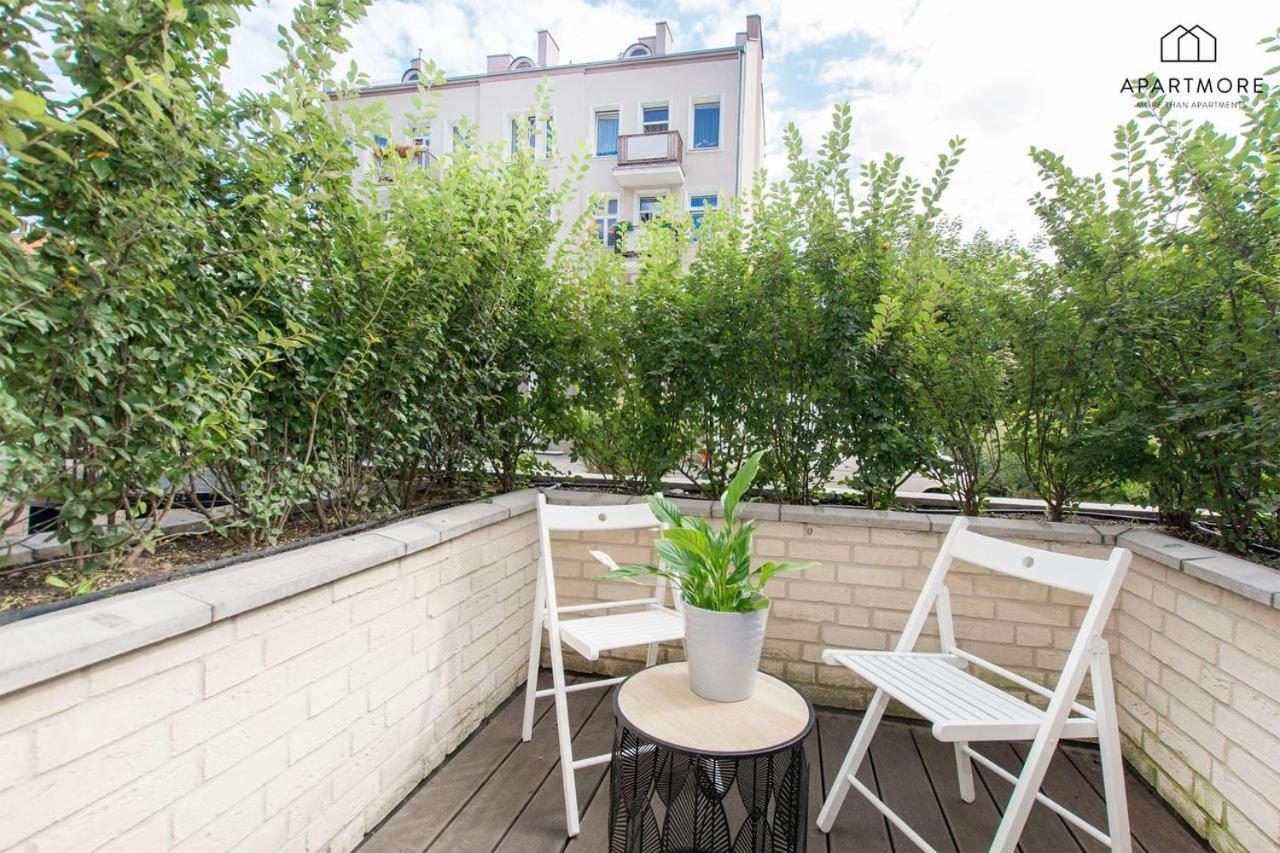 City Center - Łąkowa Apartments by Apartmore