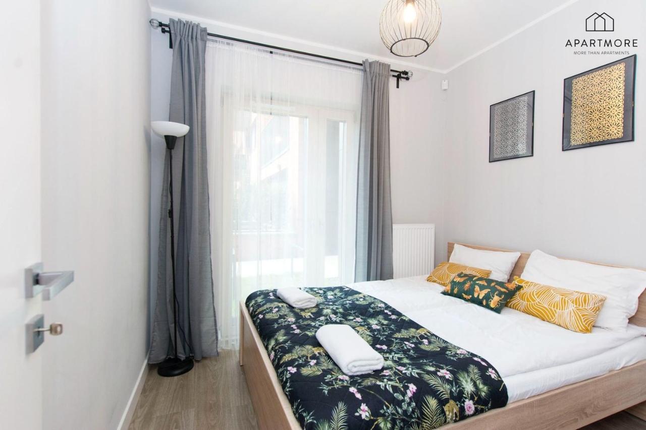 City Center - Łąkowa Apartments by Apartmore