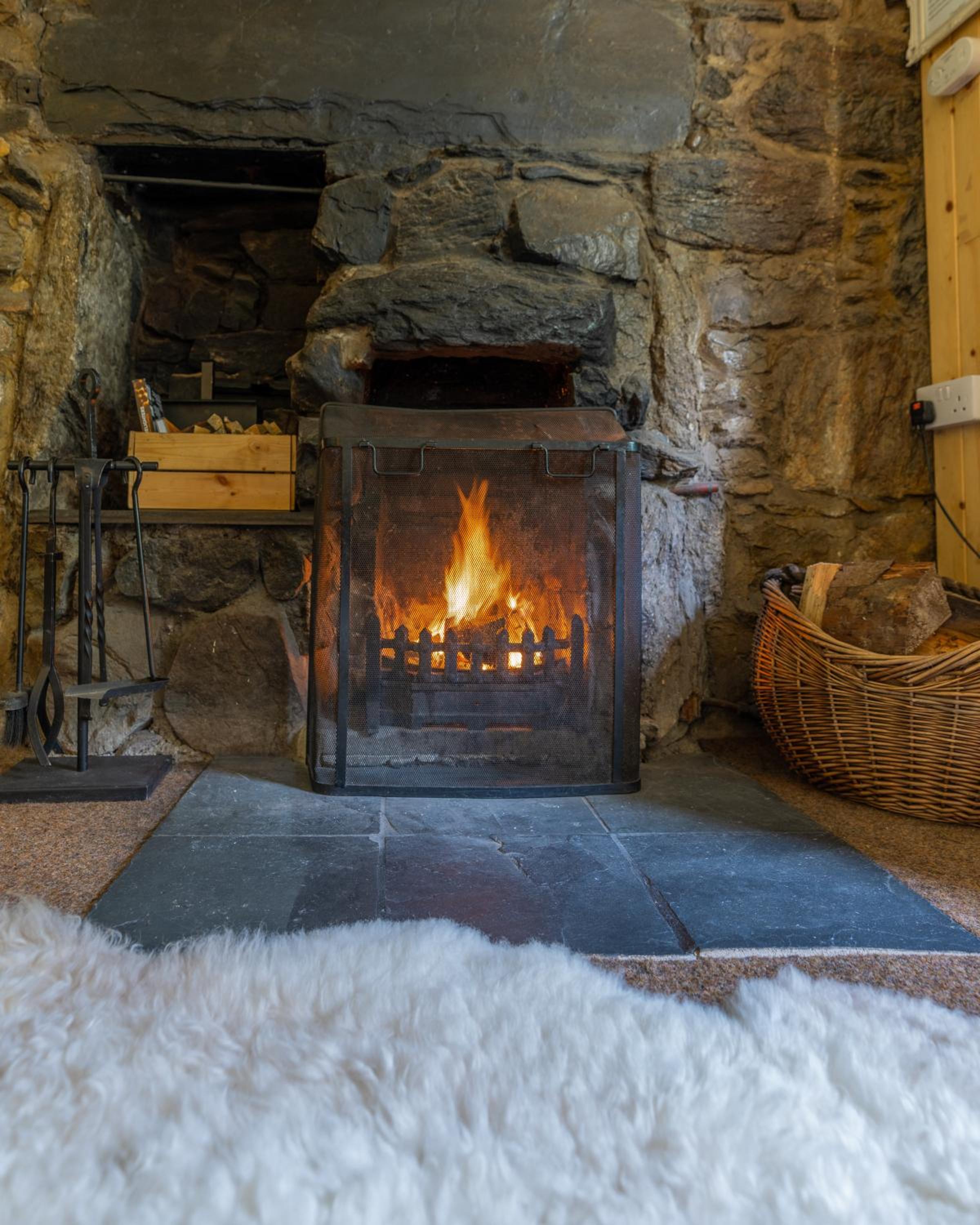 Heart of Glencoe Holidays