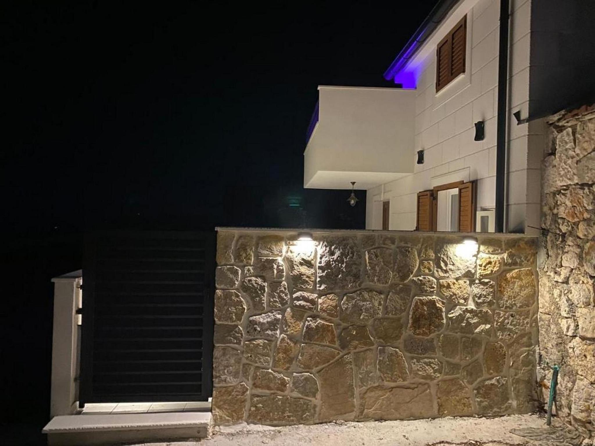Villa Antica